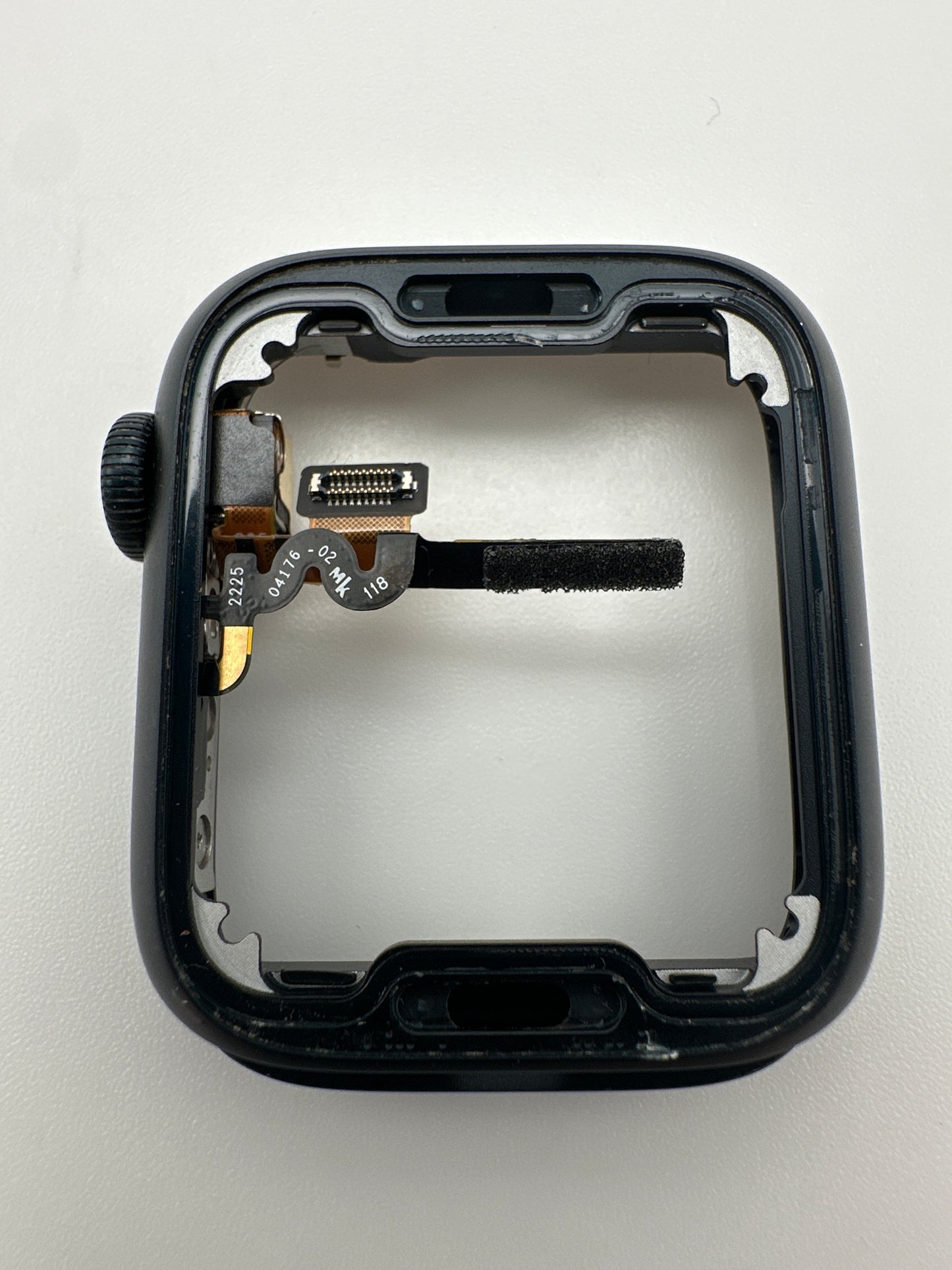 Apple Used Watch Series 8 41MM Midnight Alu GPS Backhousing OEM