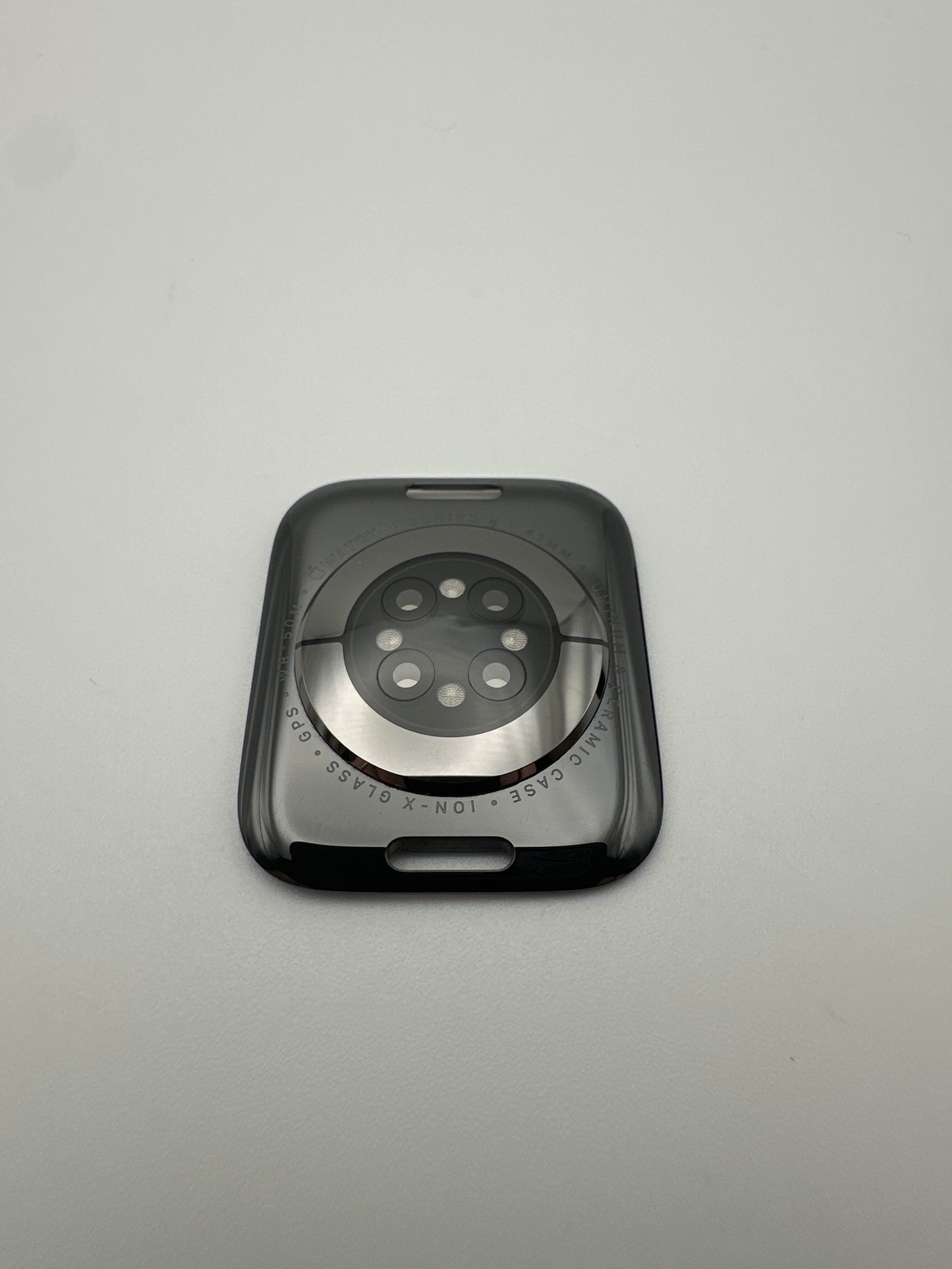 Apple Used Watch Series 8 41MM Midnight Alu GPS Backhousing OEM