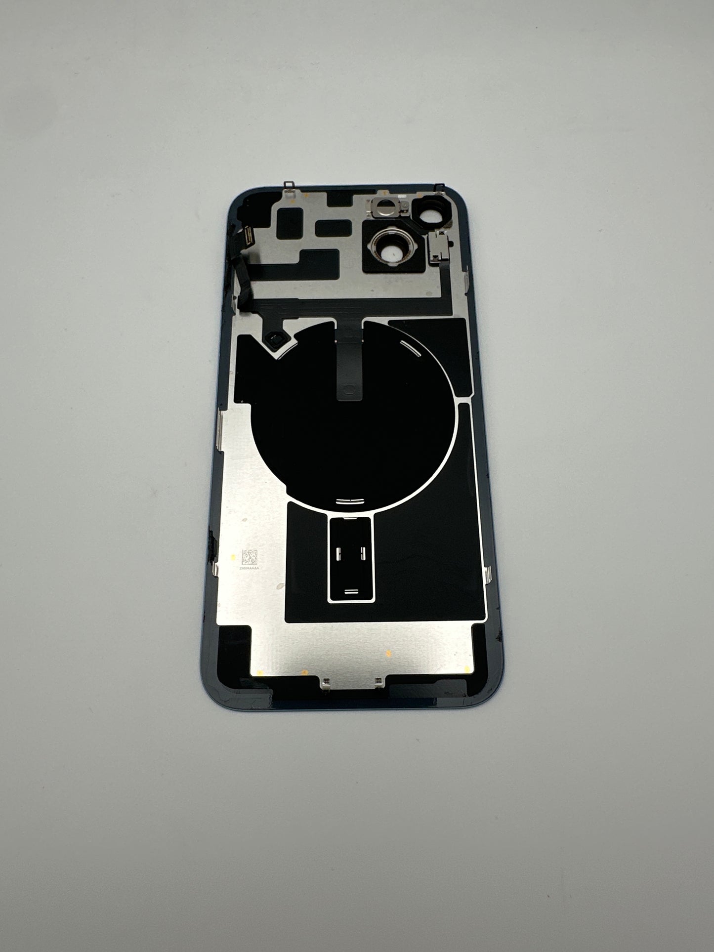 Apple Used iPhone 14 Plus Blue Back Glass OEM