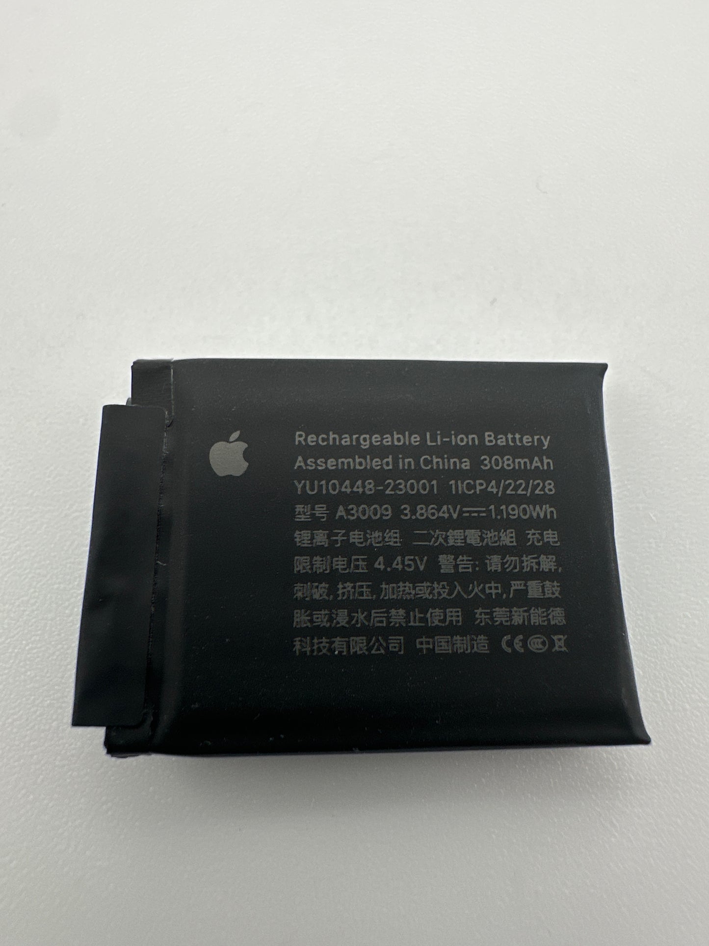 Apple Used Watch Series 9 45MM GPS Battery OEM