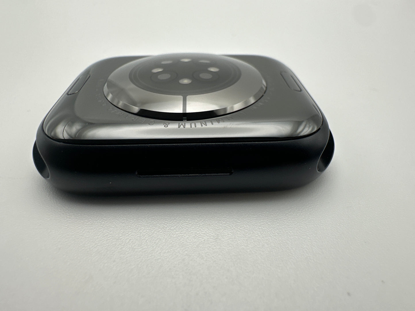 Apple Used Watch Series 9 45MM Midnight Alu GPS OEM