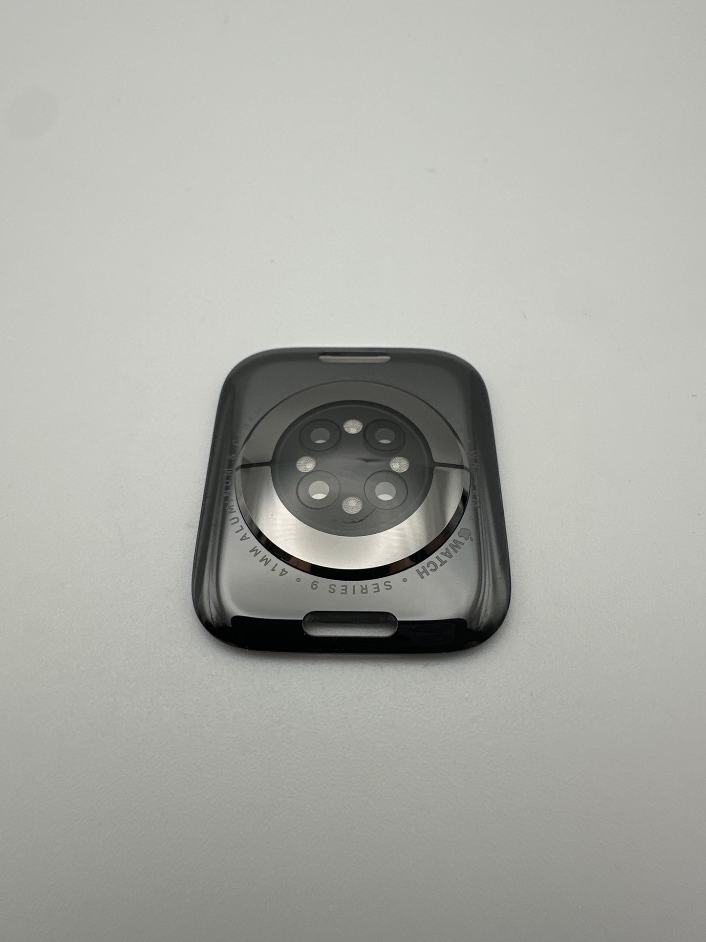 Apple Used Watch Series 9 41MM Midnight Alu Backhousing OEM