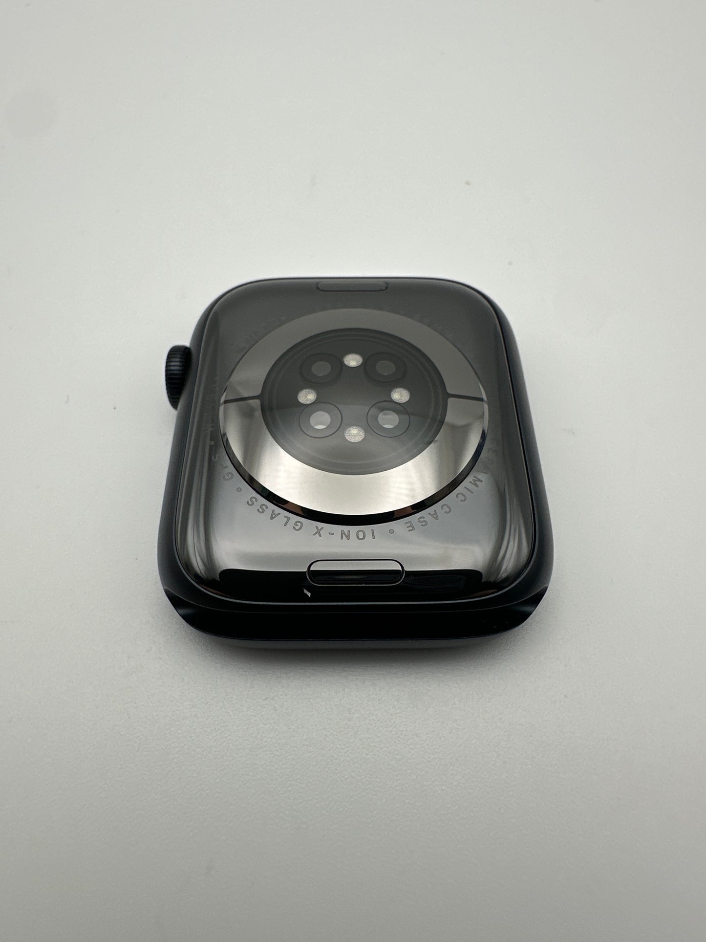 Apple Used Watch Series 9 45MM Midnight Alu GPS Backhousing OEM