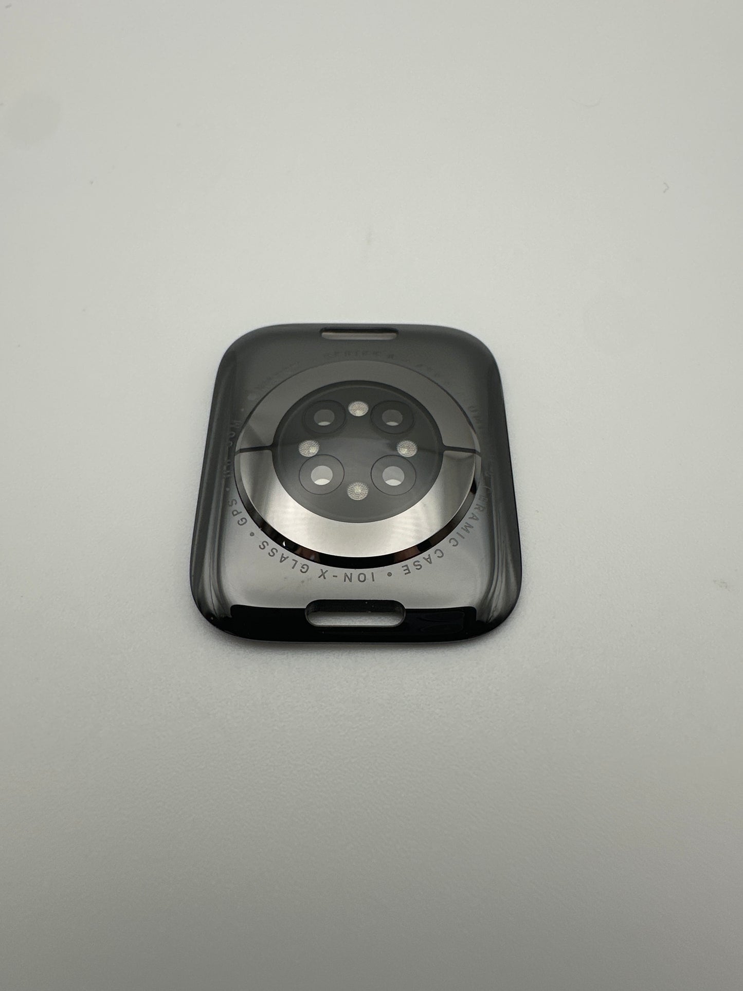 Apple Used Watch Series 8 41MM Midnight Alu GPS Backhousing OEM