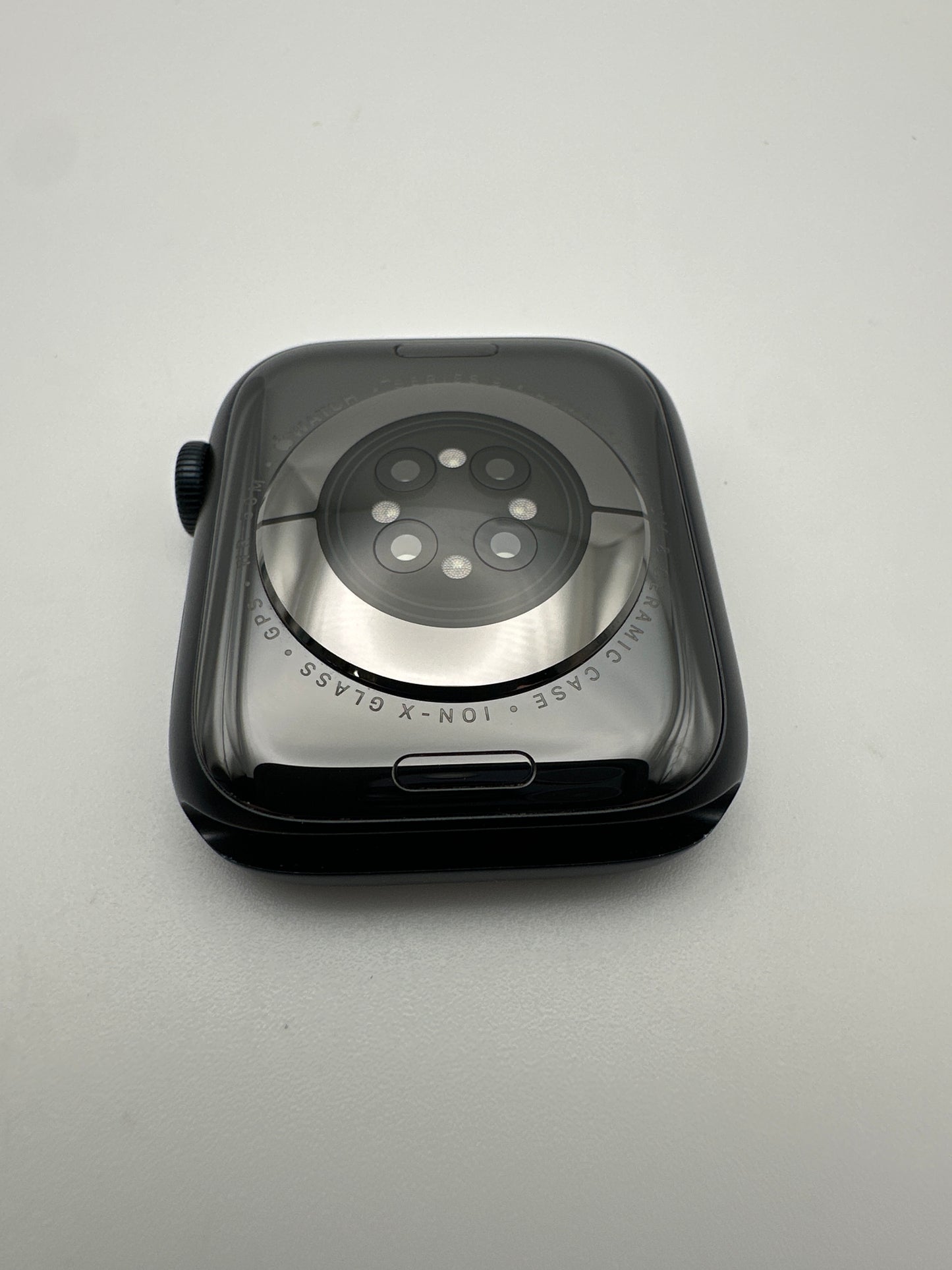 Apple Used Watch Series 9 45MM Midnight Alu GPS Backhousing OEM