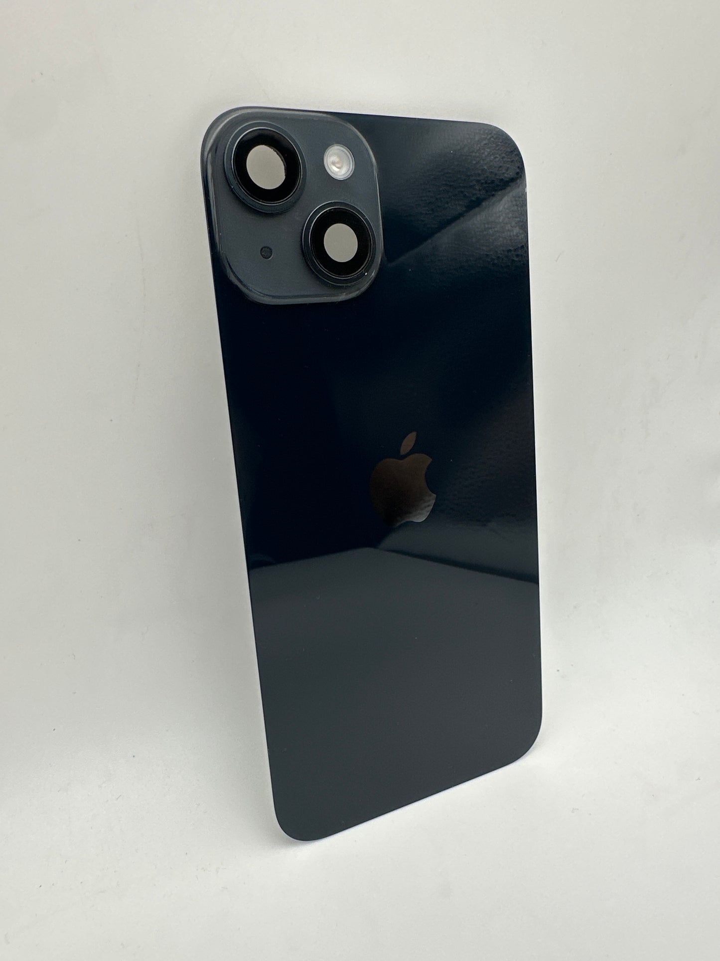 Apple Used iPhone 14 Midnight Blue Back Glass OEM