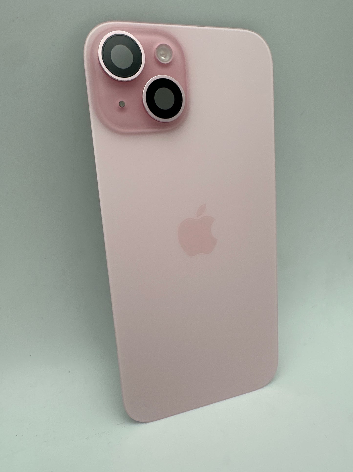 Apple Used iPhone 15 Pink Back Glass OEM