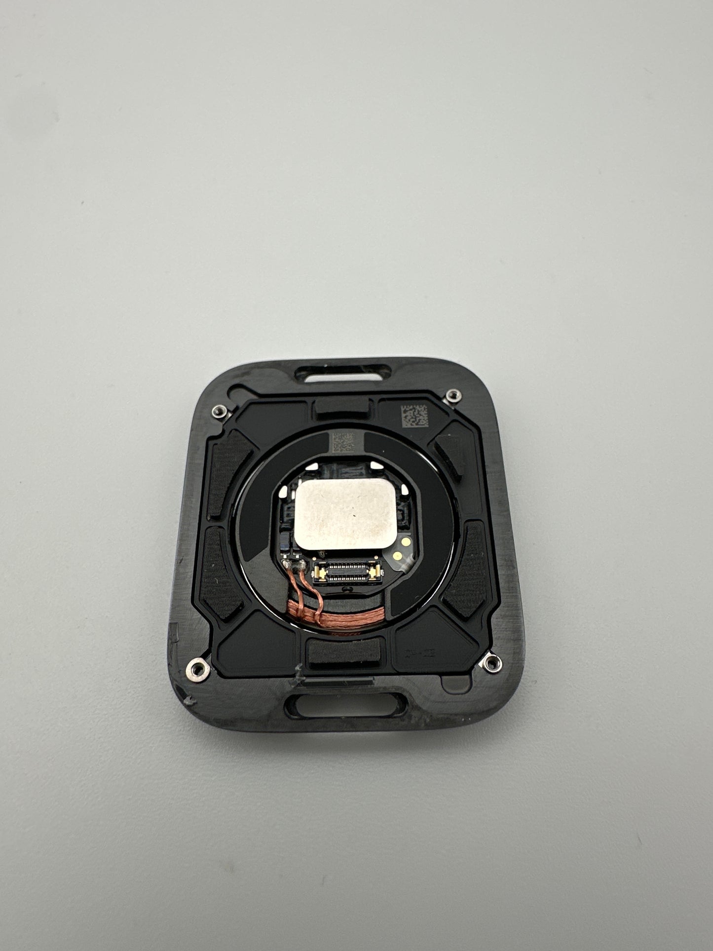 Apple Used Watch Series 7 41MM Midnight GPS Backhousing OEM