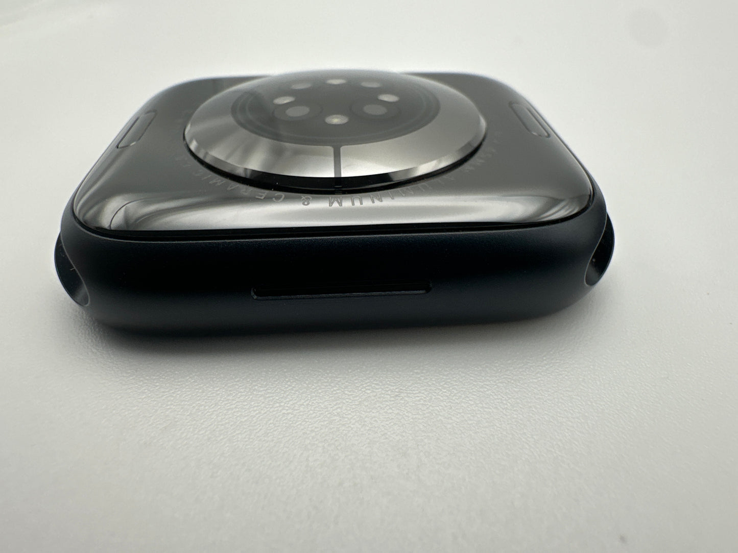 Apple Used Watch Series 9 45MM Midnight Alu GPS OEM