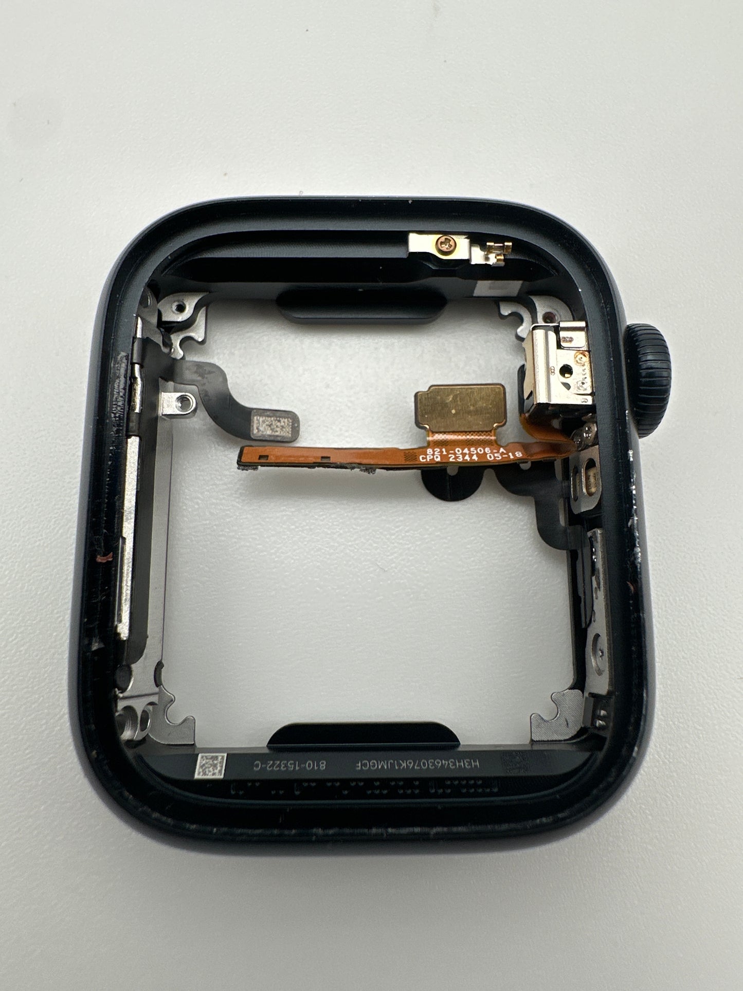Apple Used Watch Series 9 41MM Midnight GPS Backhousing OEM