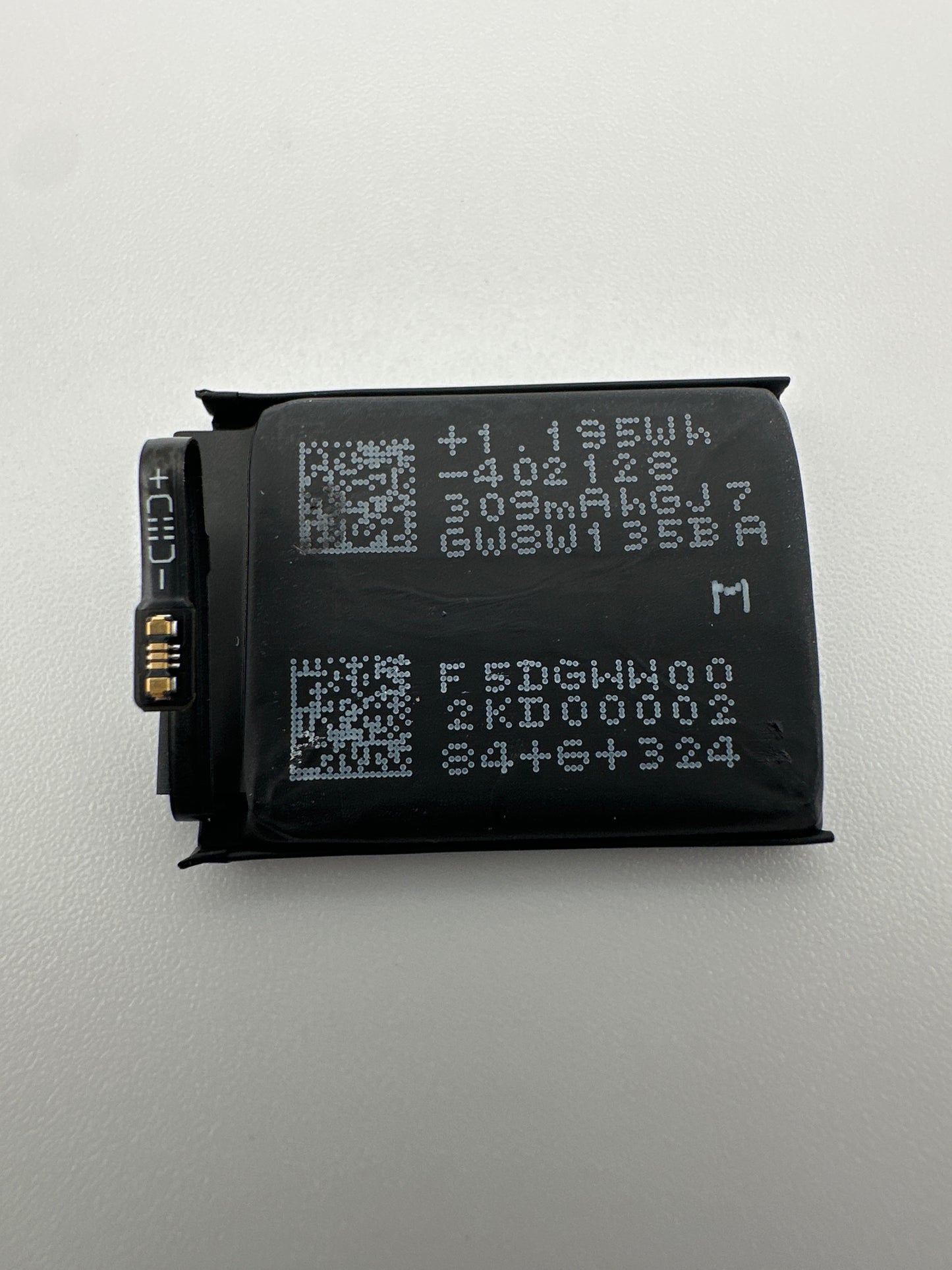 Apple Used Watch Series 9 45MM GPS Battery OEM