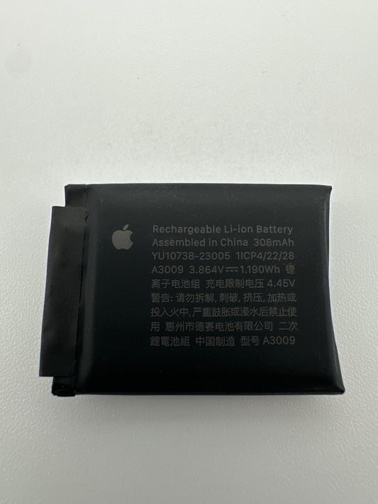 Apple Used Series 9 45MM GPS Battery OEM