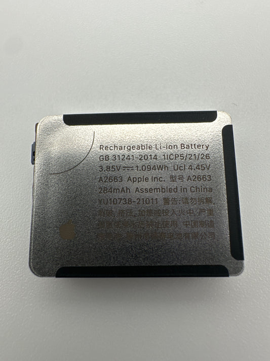 Apple Used Watch Series 7 41MM GPS Battery OEM