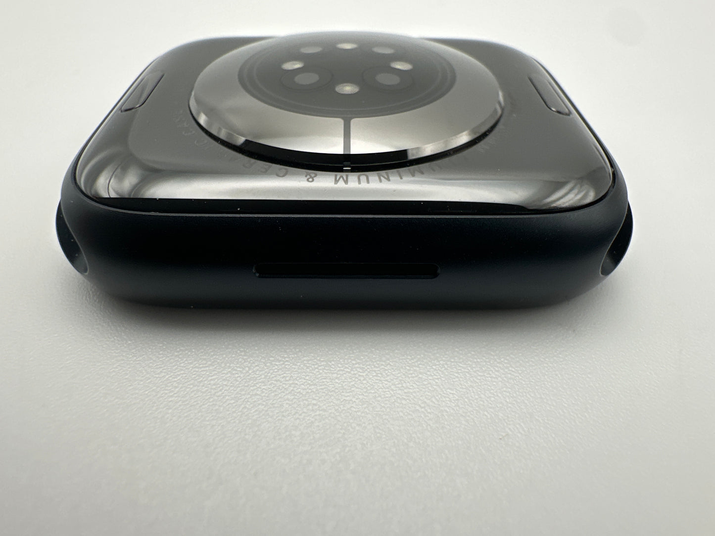 Apple Used Watch Series 9 45MM Midnight Alu GPS Backhousing OEM