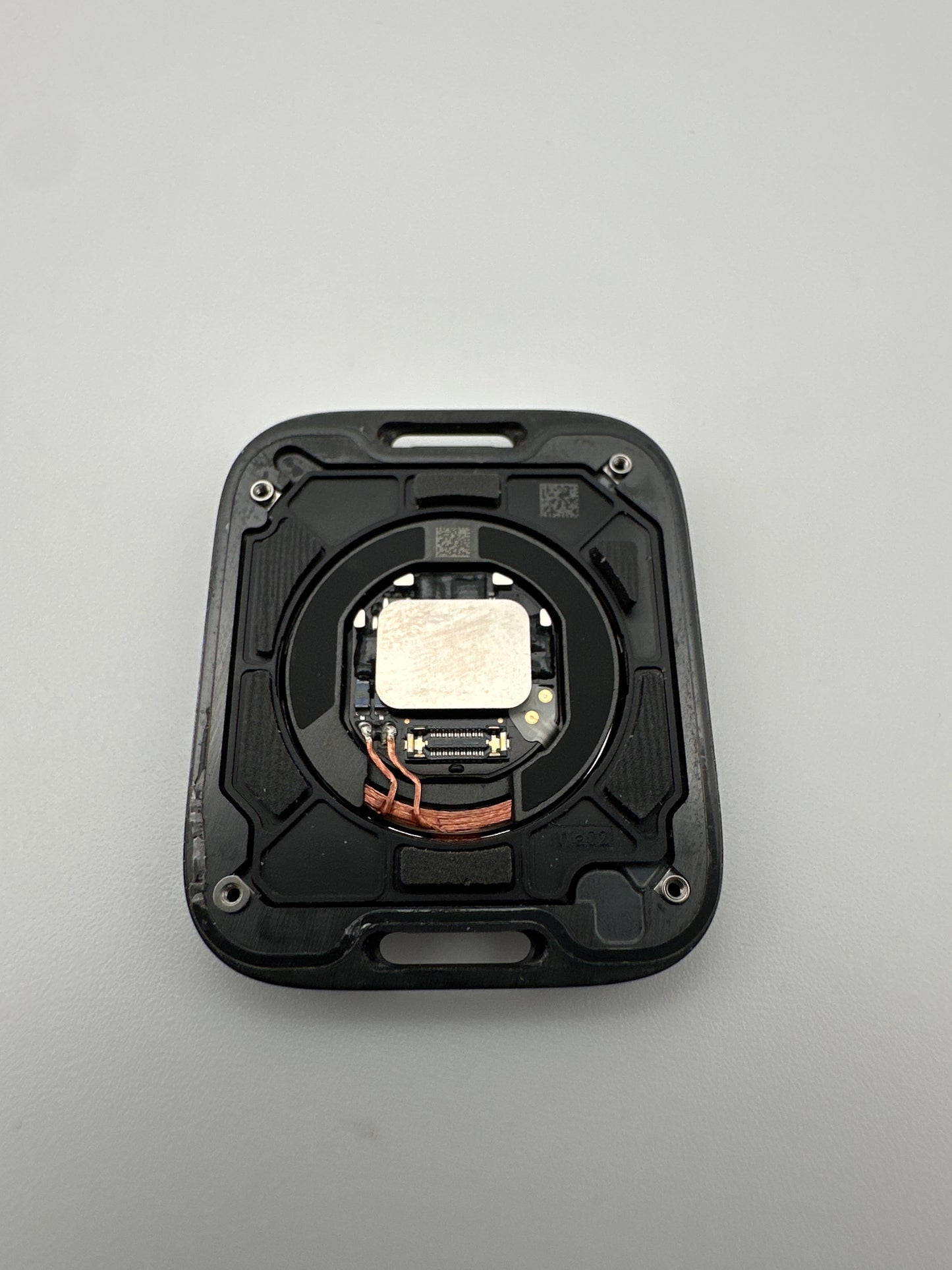 Apple Used Watch Series 8 41mm Starlight GPS Backhousing OEM