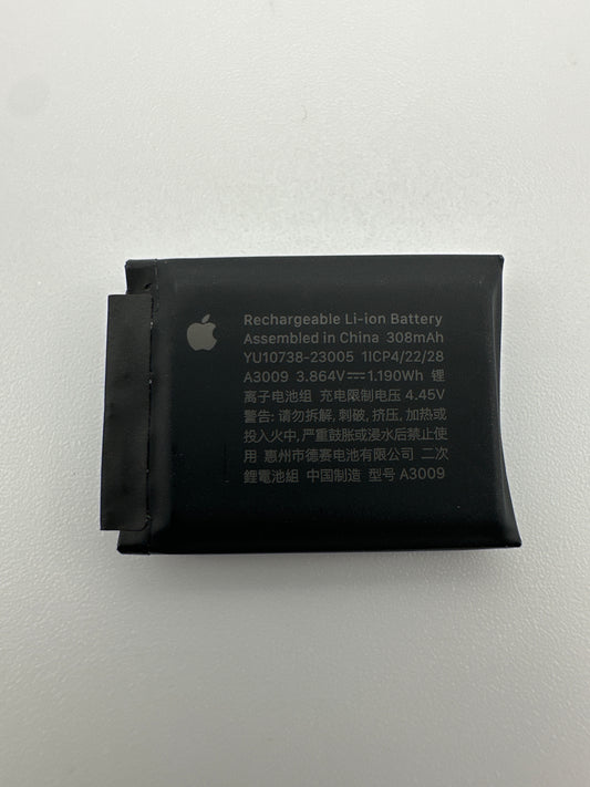 Apple Used Series 9 45MM GPS Battery OEM