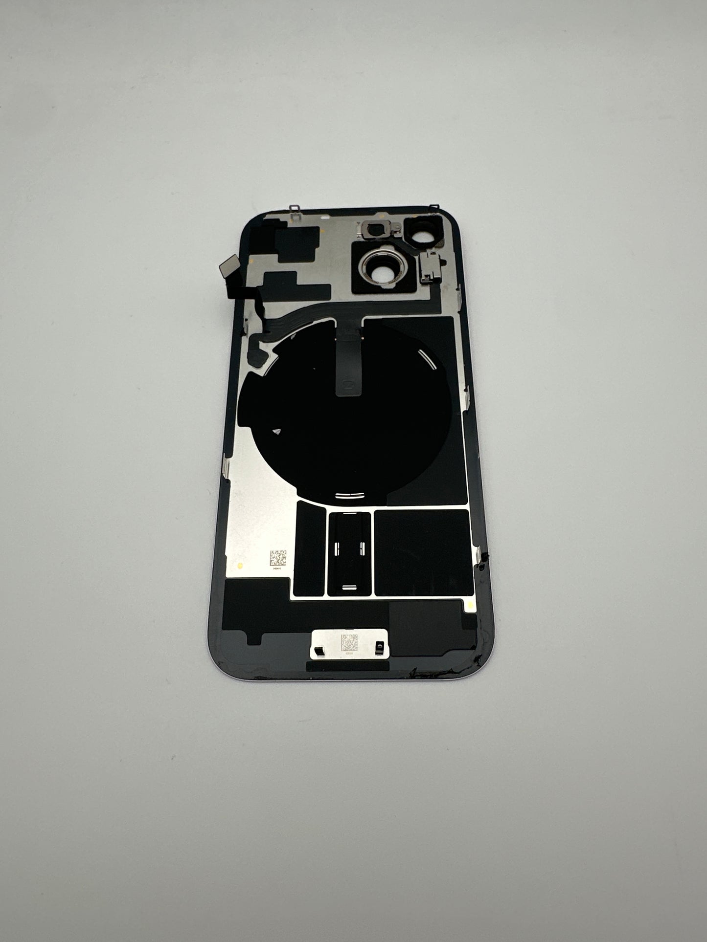 Apple Used iPhone 15 Pink Back Glass OEM