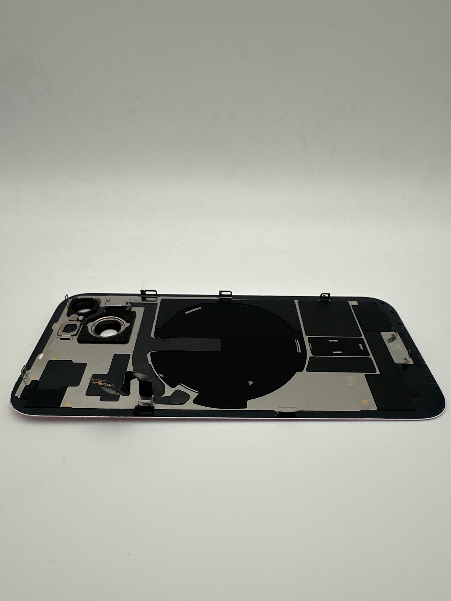 Apple Used iPhone 15 Pink Back Glass OEM