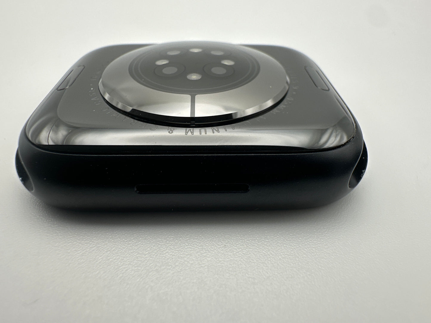 Apple Used Watch Series 9 45MM Midnight Alu GPS Backhousing OEM