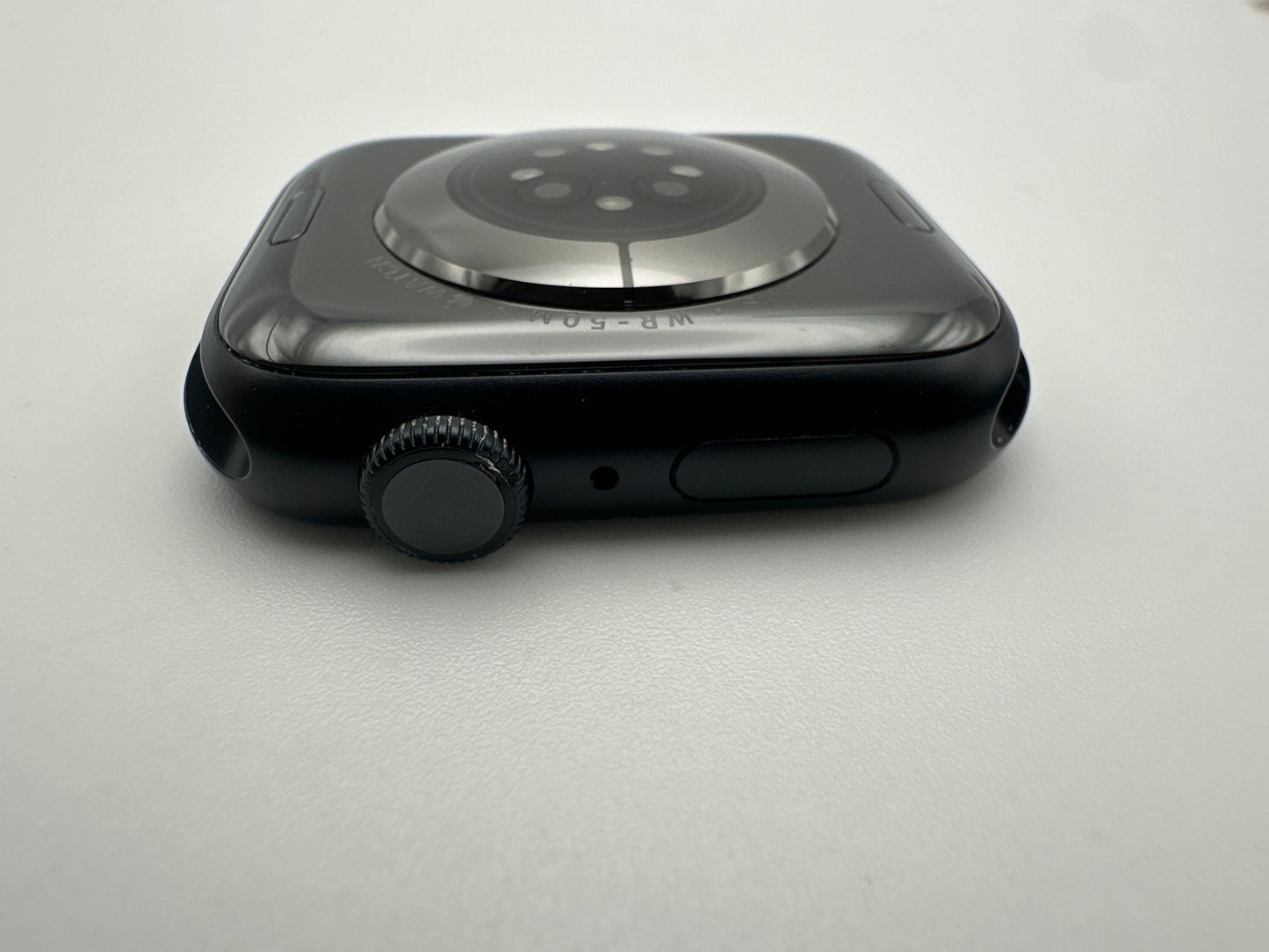 Apple Used Watch Series 9 45MM Midnight Alu GPS OEM
