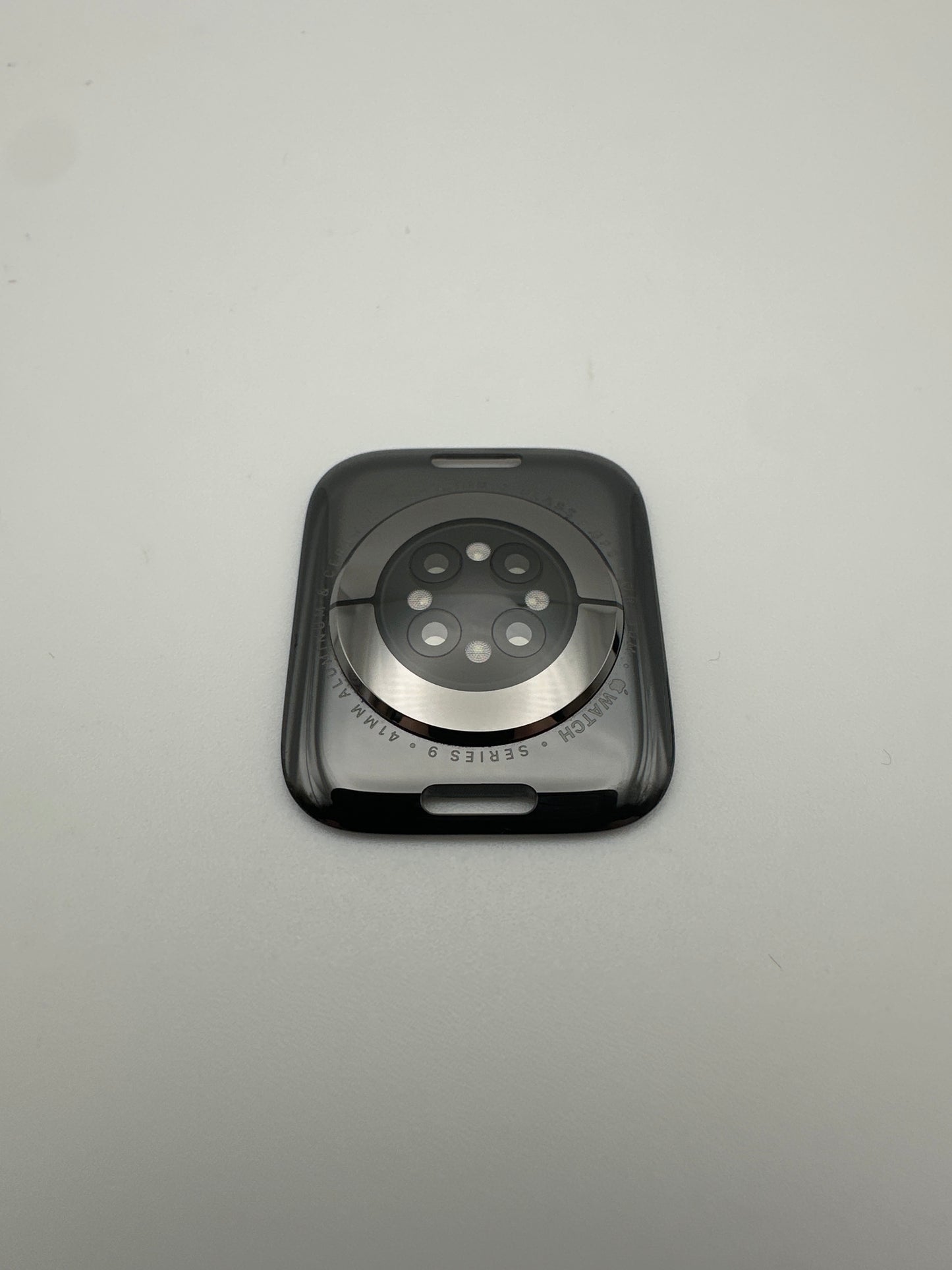 Apple Used Watch Series 9 41MM Midnight GPS Backhousing OEM