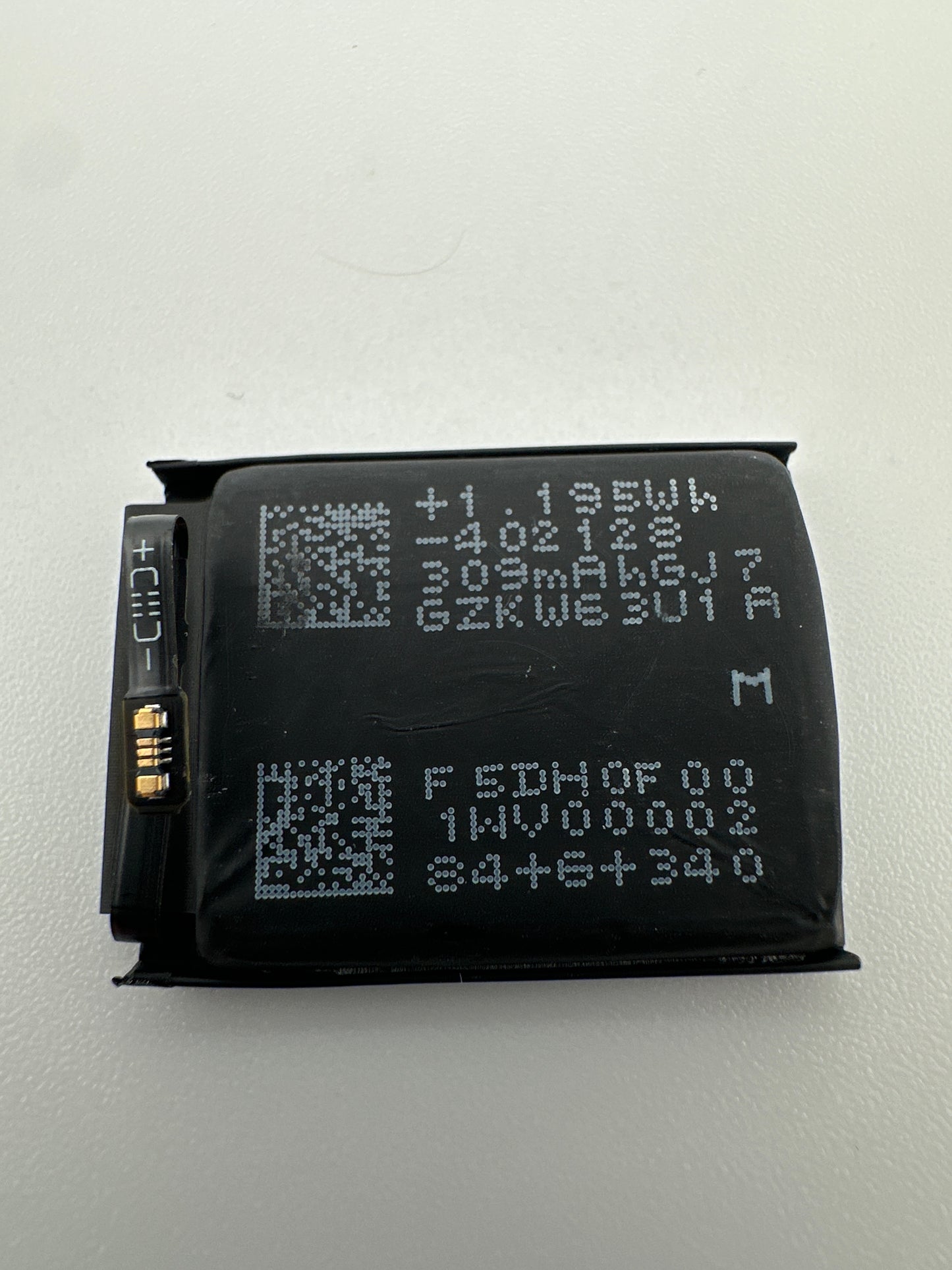 Apple Used Series 9 45MM GPS Battery OEM