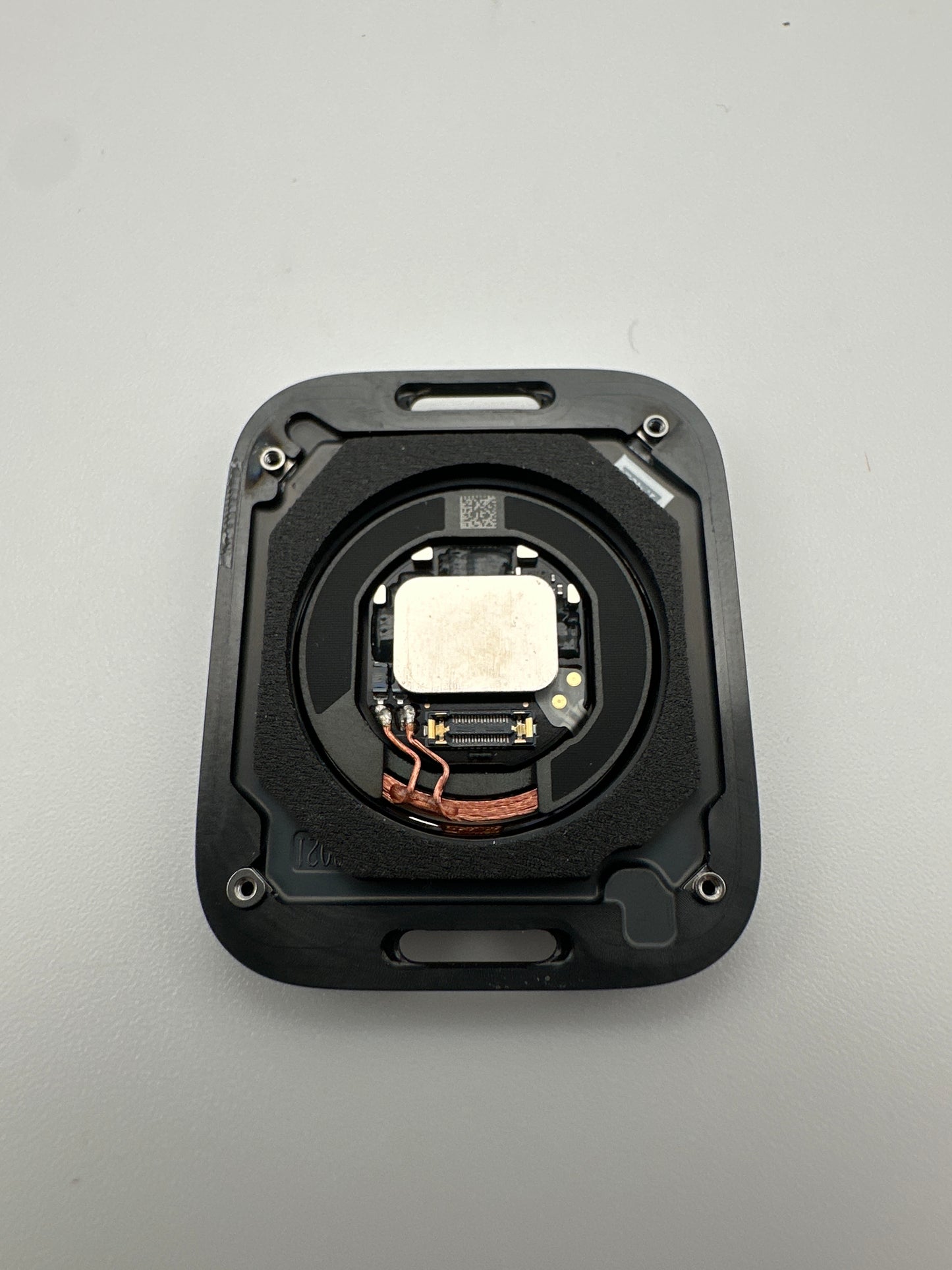Apple Used Watch Series 9 41MM Midnight Alu GPS Backhousing OEM