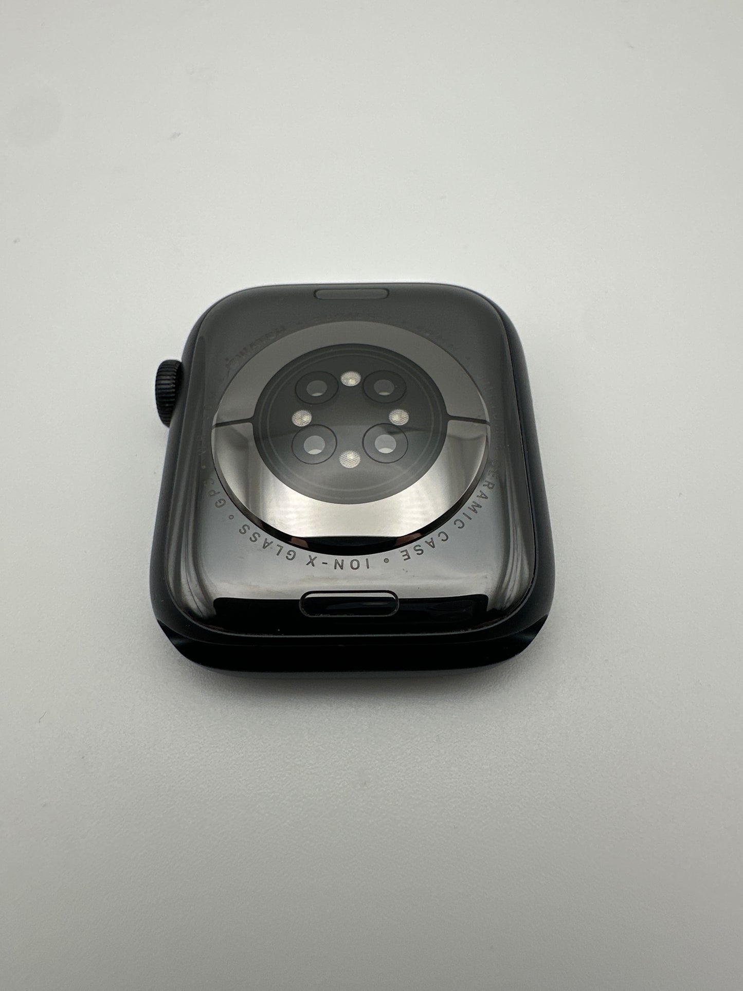 Apple Used Watch Series 7 45MM Midnight Alu GPS Backhousing OEM