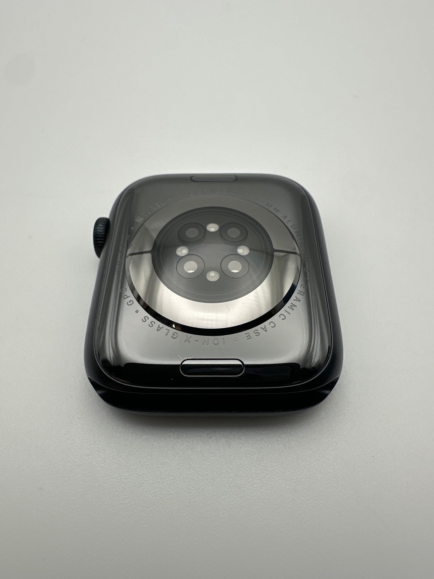 Apple Used Watch Series 9 45MM Midnight Alu GPS OEM