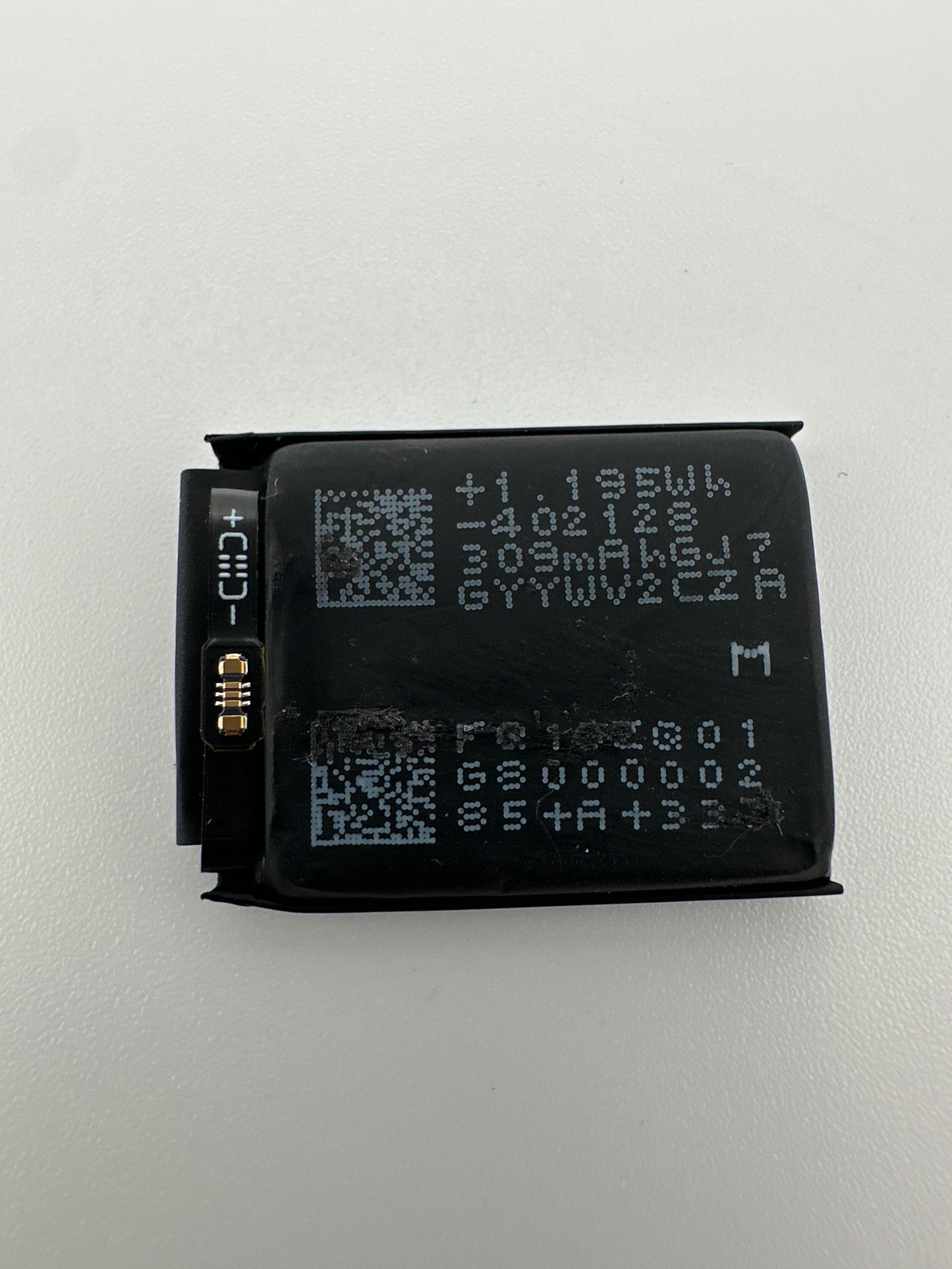 Apple Used Series 9 45MM GPS Battery OEM