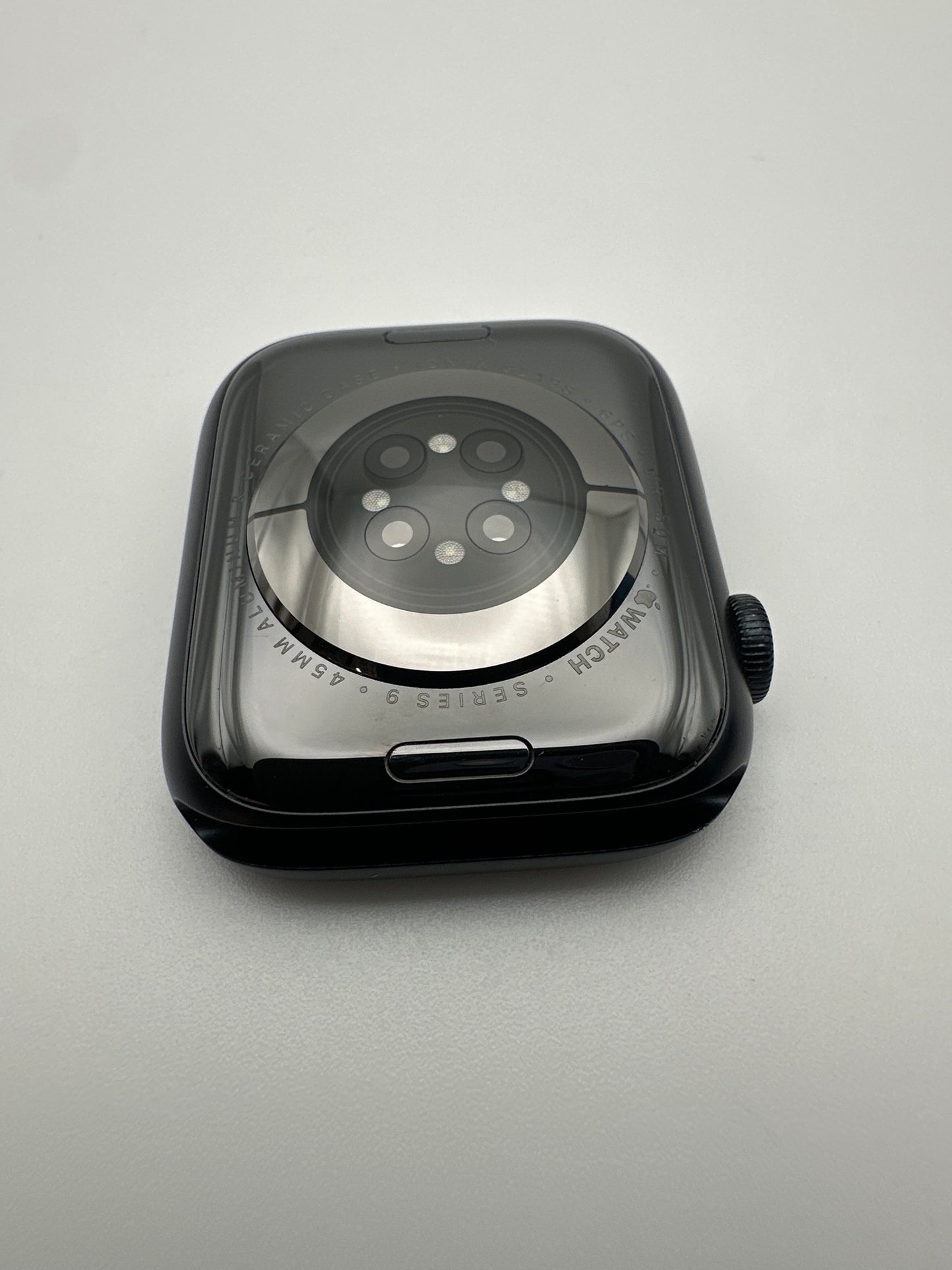 Apple Used Watch Series 9 45MM Midnight Alu GPS OEM