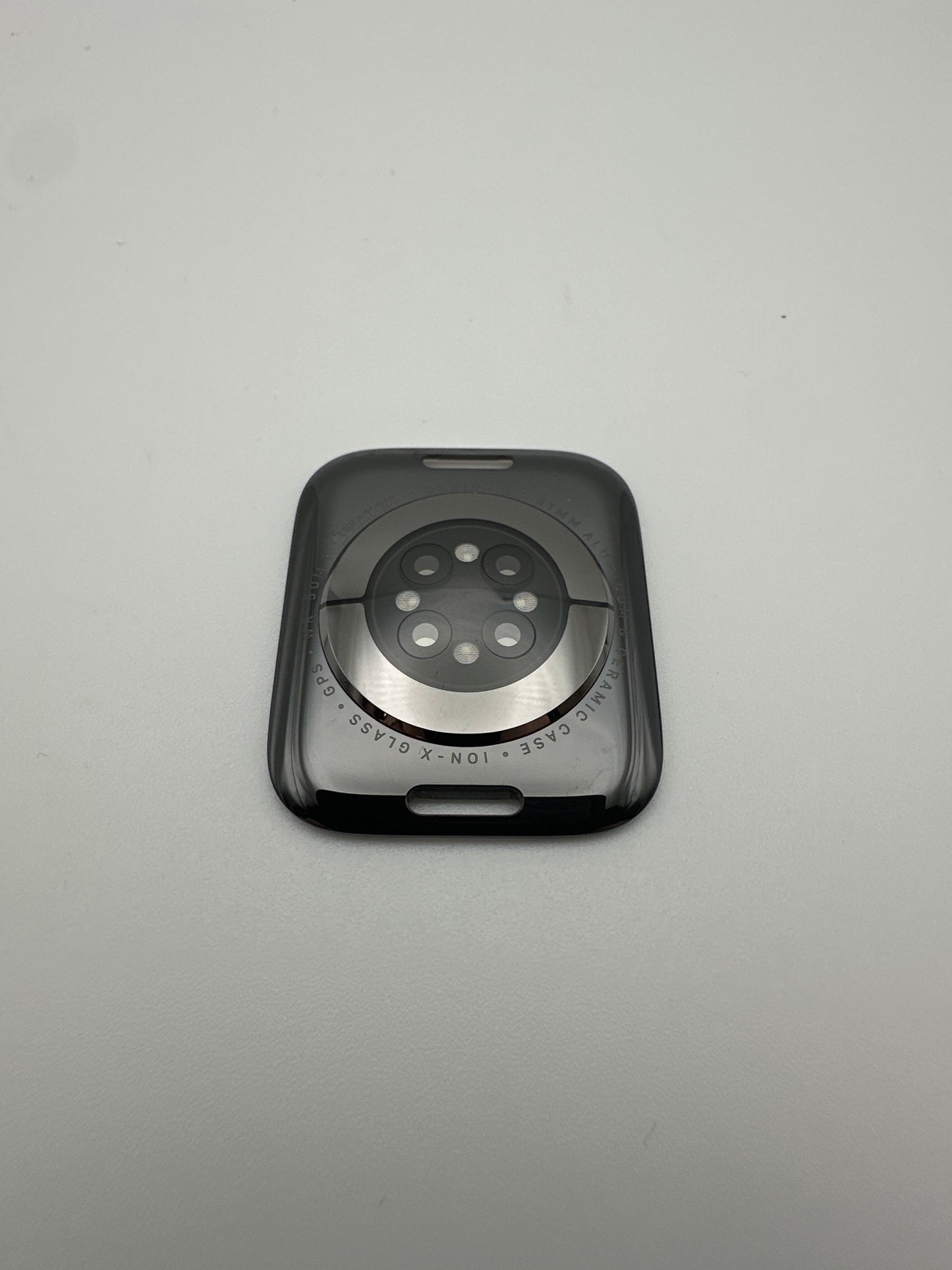 Apple Used Watch Series 9 41MM Midnight Alu GPS Backhousing OEM