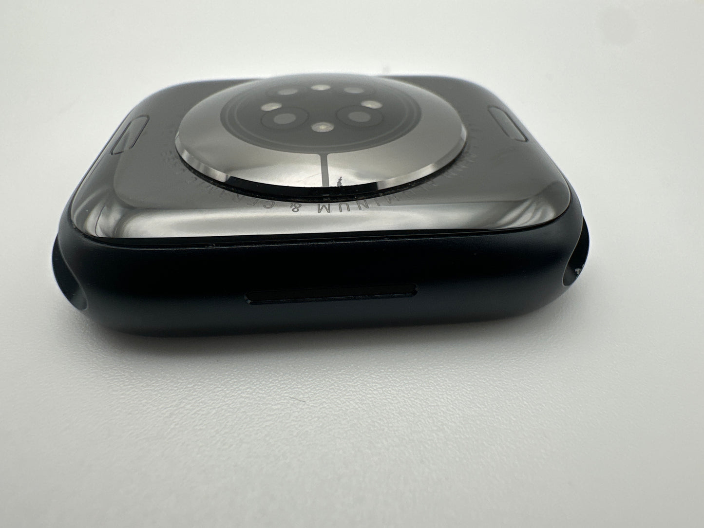 Apple Used Watch Series 7 45MM Midnight Alu GPS Backhousing OEM