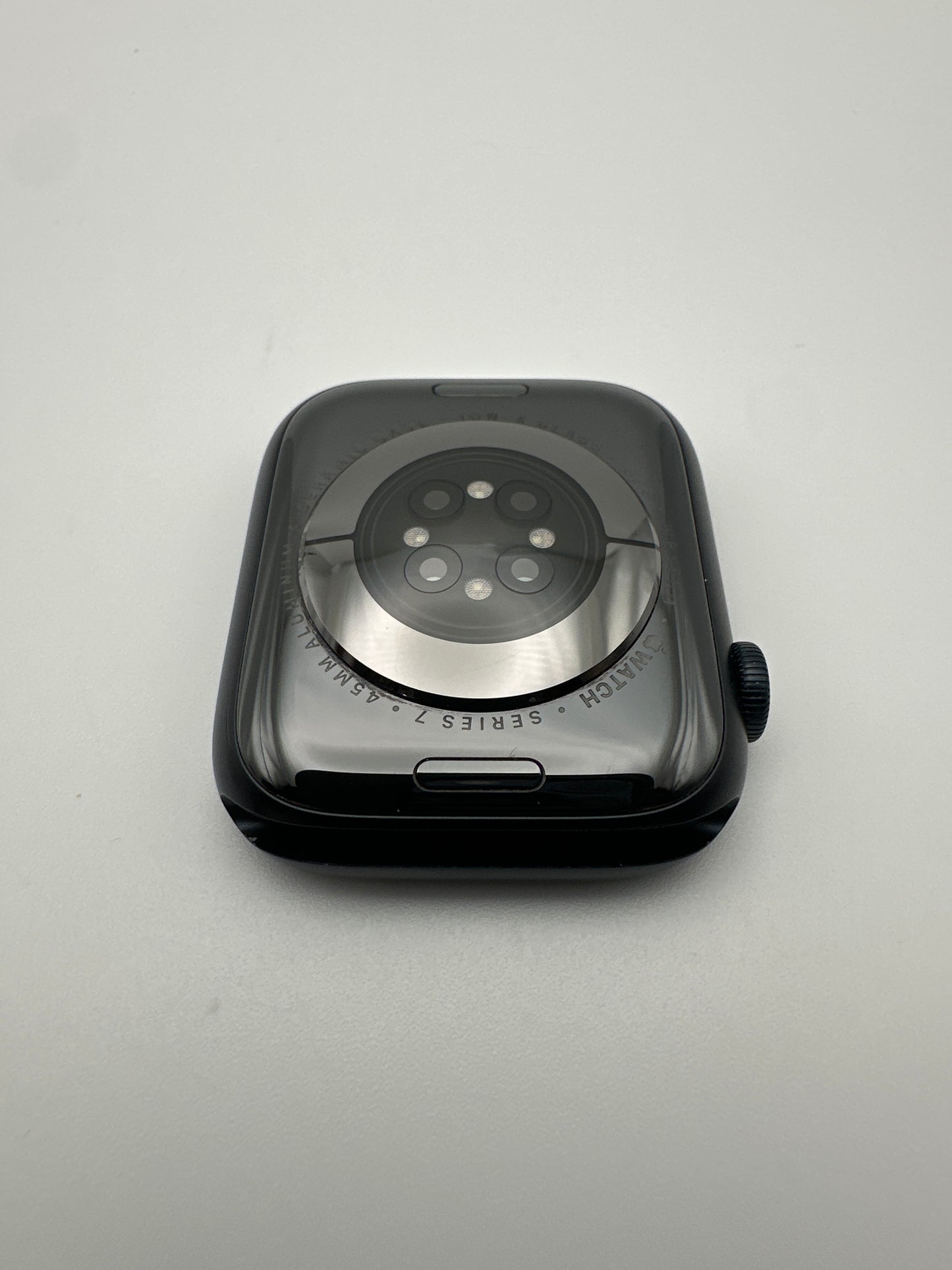 Apple Used Watch Series 7 45MM Midnight Alu GPS Backhousing OEM