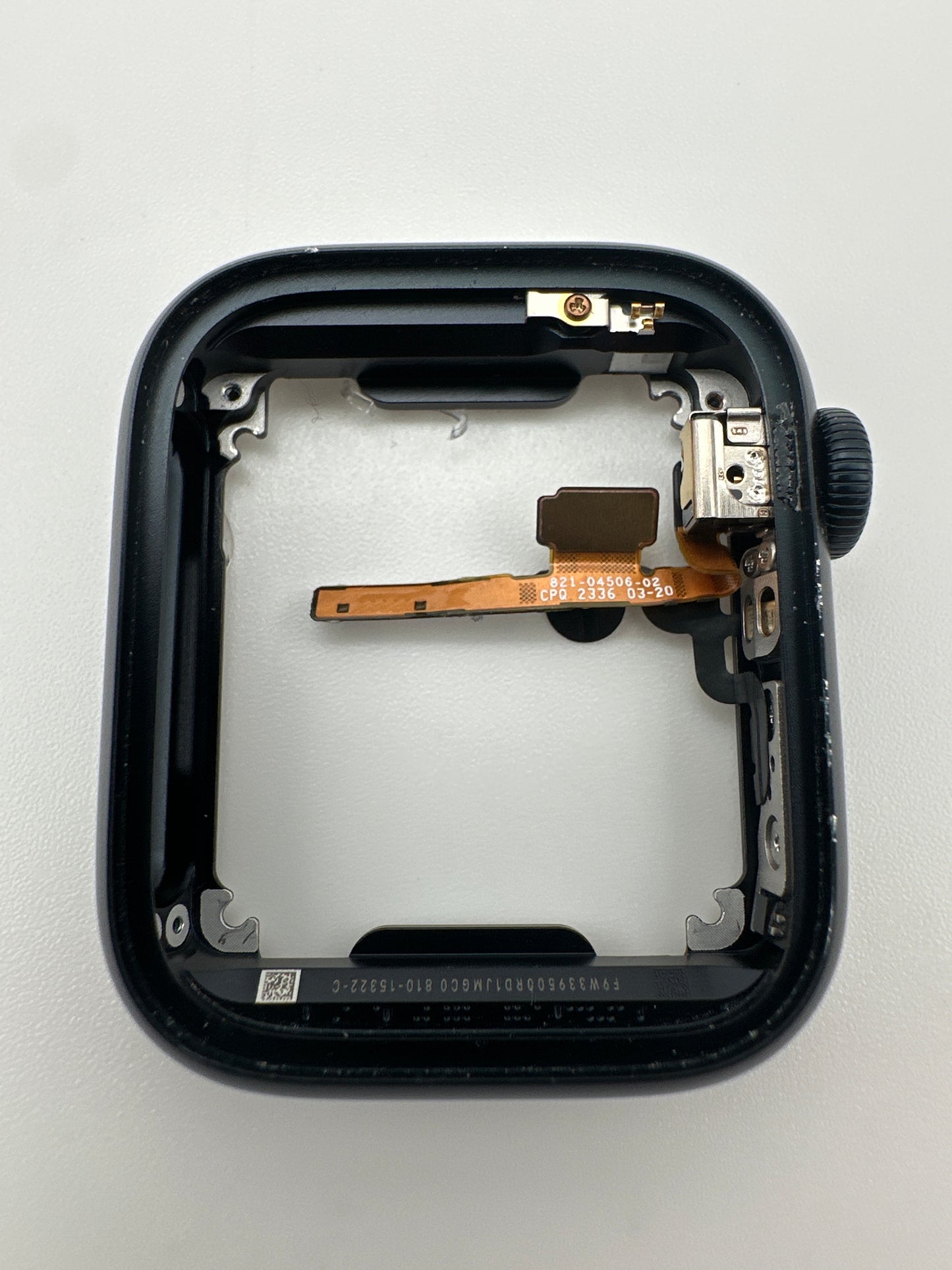 Apple Used Watch Series 9 41MM Midnight Alu Backhousing OEM