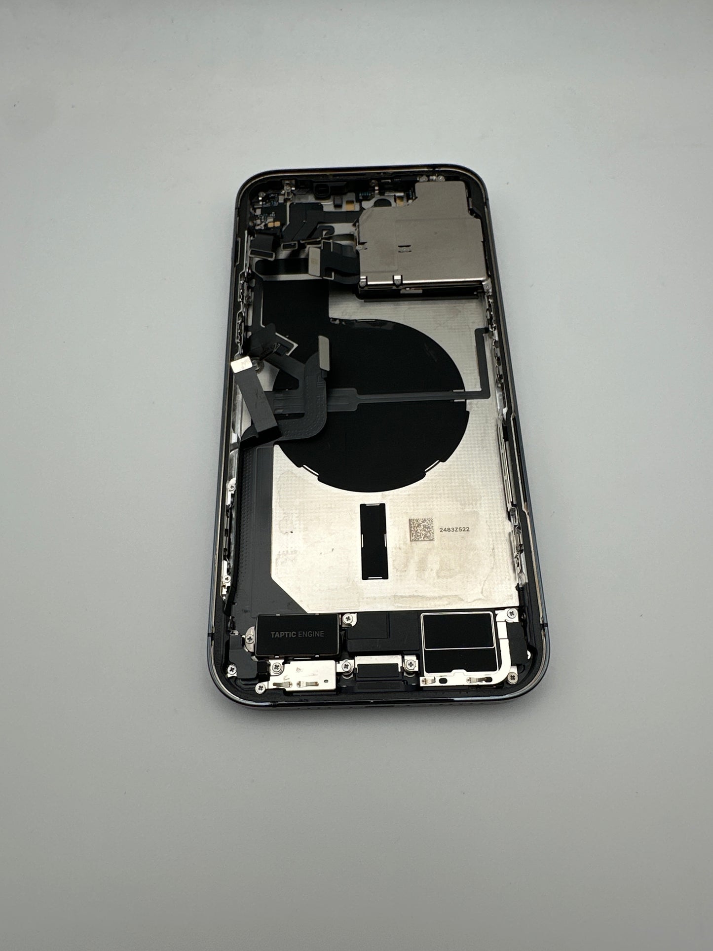 Apple Used iPhone 14 Pro Max Purple Back Housing OEM