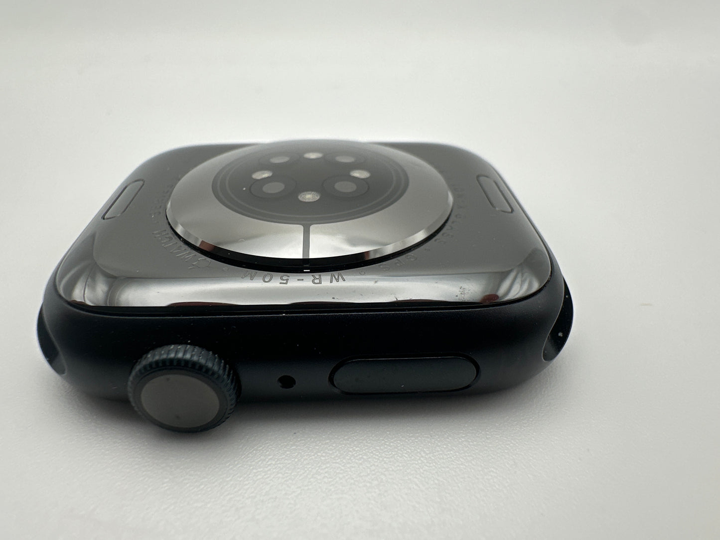 Apple Used Watch Series 7 45MM Midnight Alu GPS Backhousing OEM