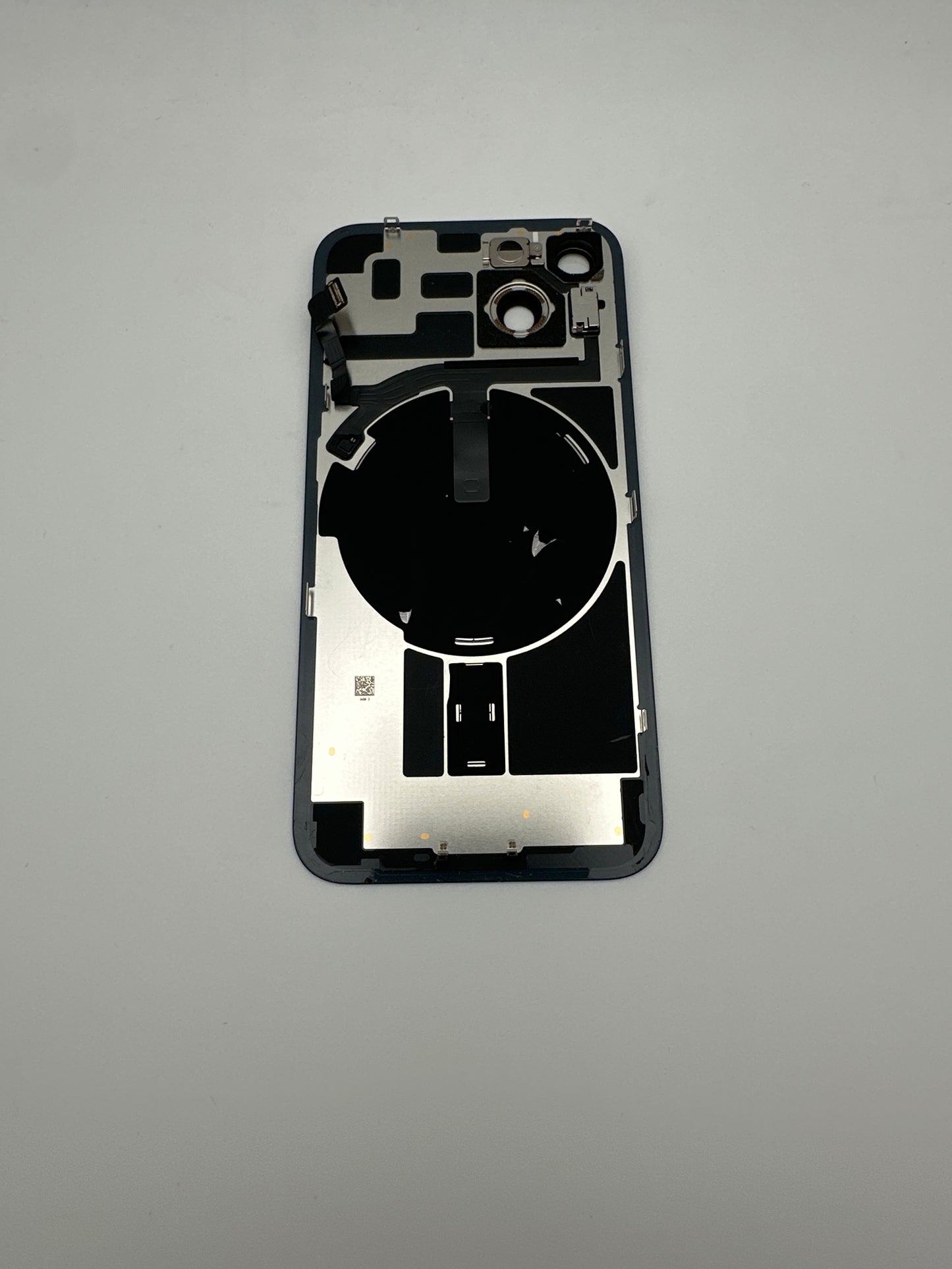 Apple Used iPhone 14 Midnight Blue Back Glass OEM