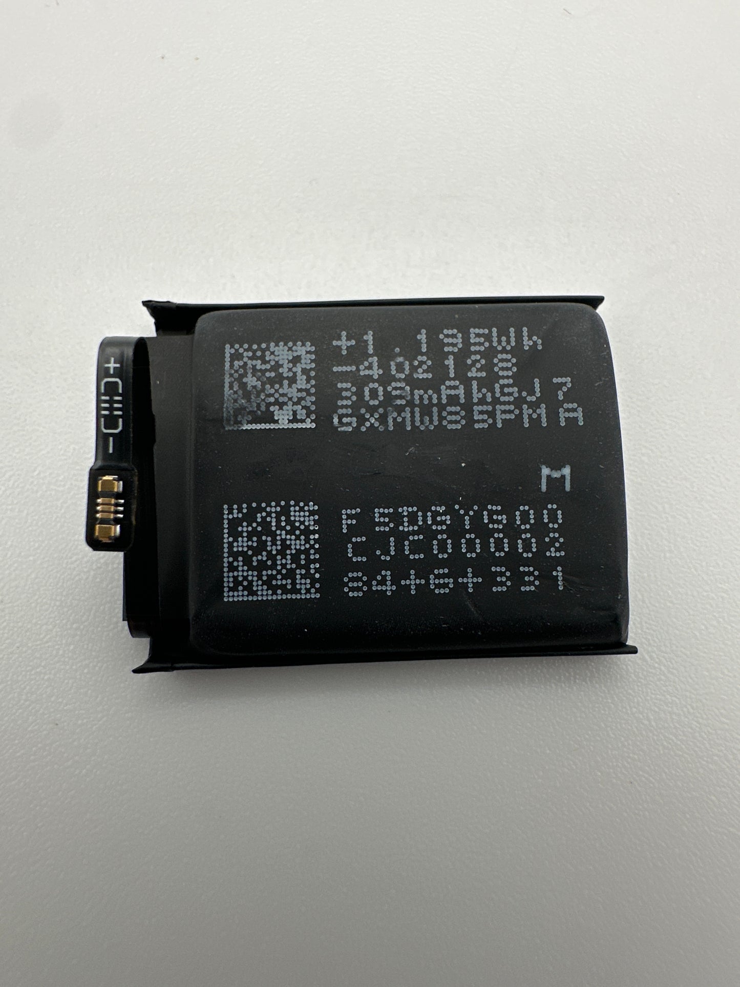 Apple Used Watch Series 9 45MM GPS Battery OEM