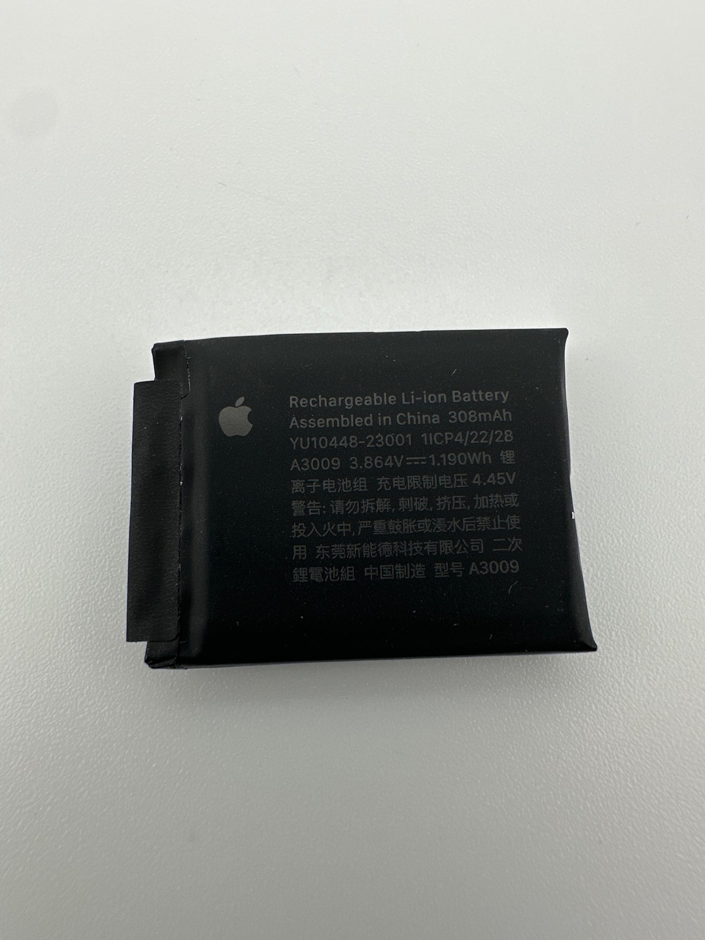Apple Used Series 9 45MM GPS Battery OEM