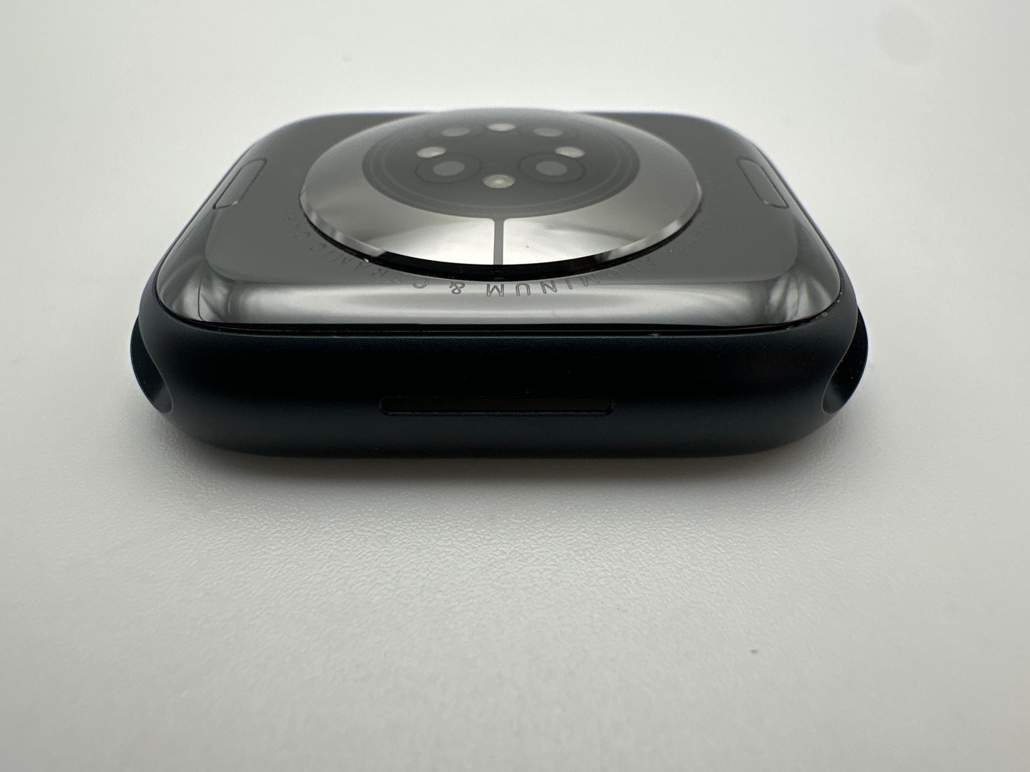 Apple Used Watch Series 7 45MM Midnight Alu GPS Backhousing OEM