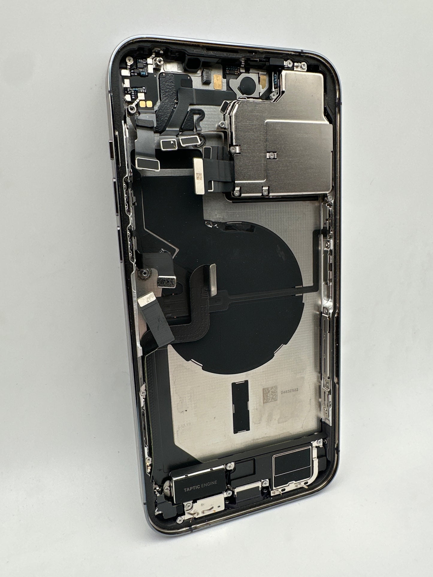 Apple Used iPhone 14 Pro Max Purple Back Housing OEM