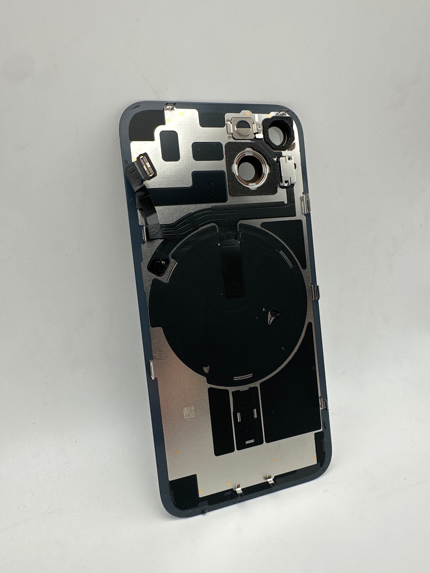 Apple Used iPhone 14 Midnight Blue Back Glass OEM