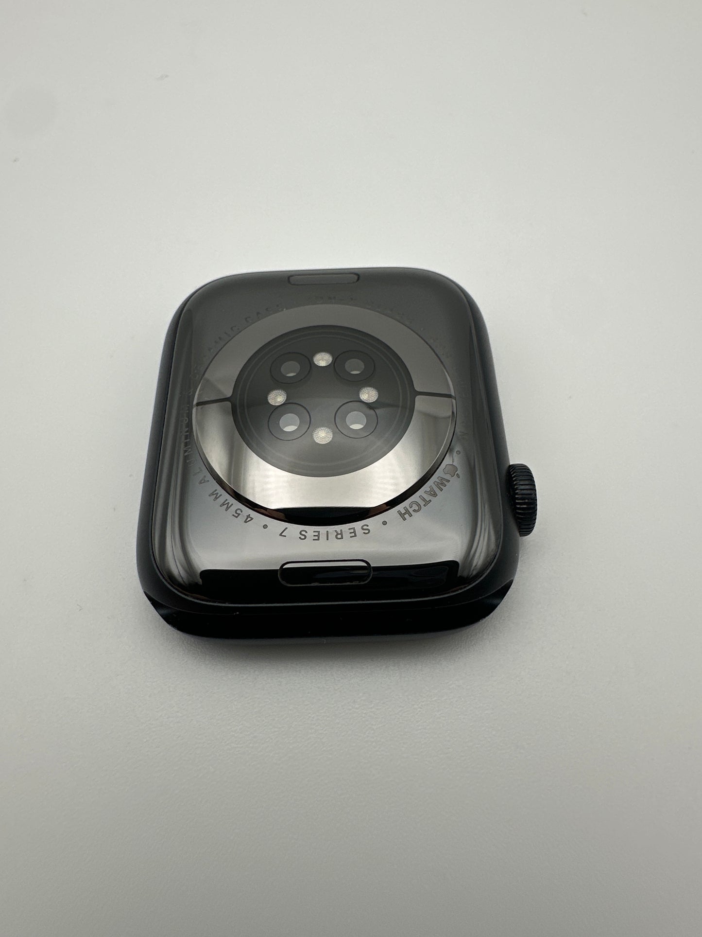 Apple Used Watch Series 7 45MM Midnight Alu GPS Backhousing OEM
