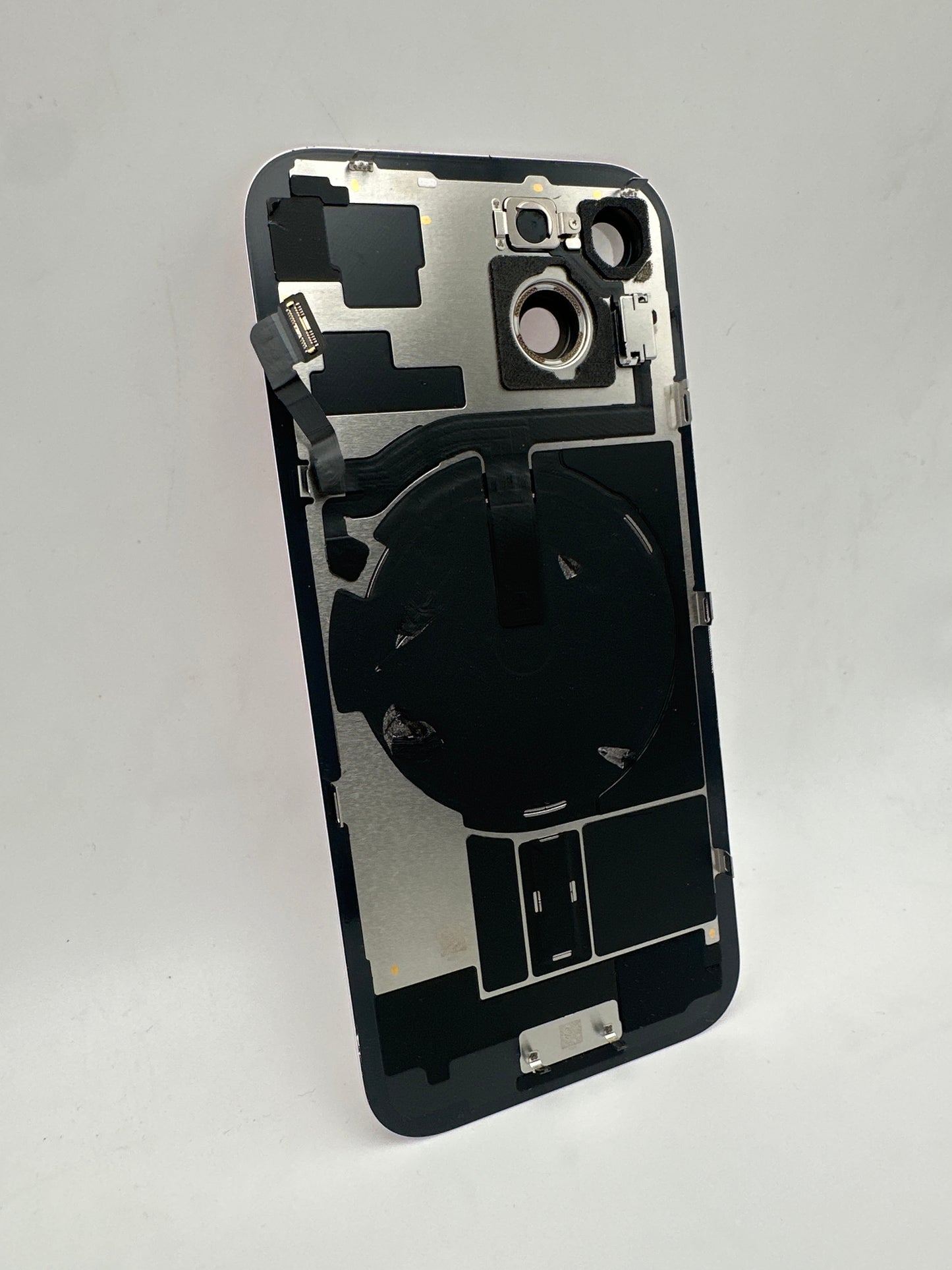 Apple Used iPhone 15 Pink Back Glass OEM