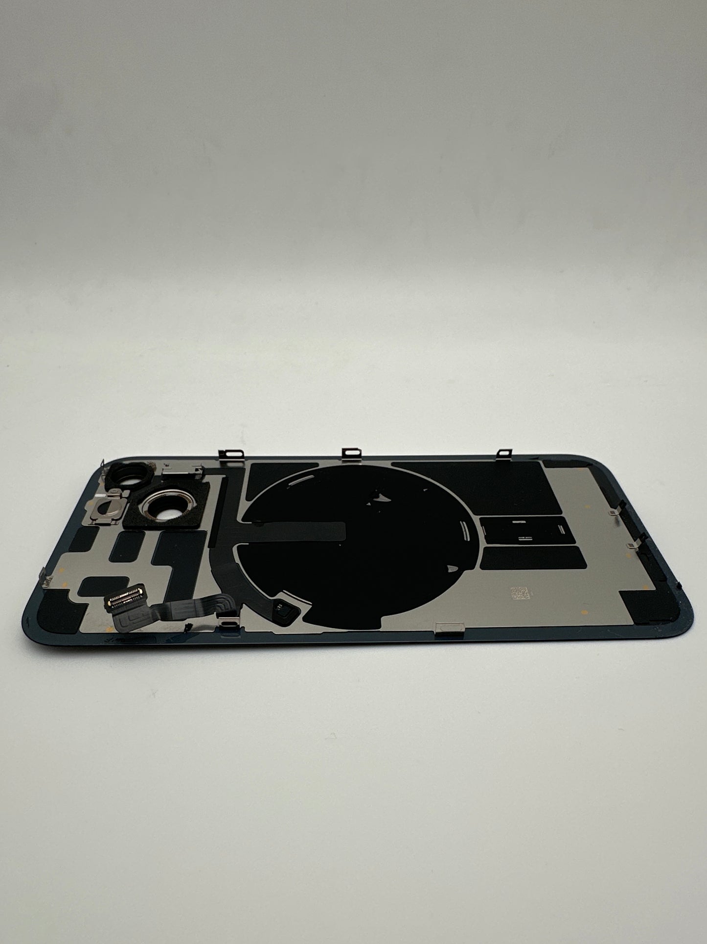 Apple Used iPhone 14 Midnight Blue Back Glass OEM