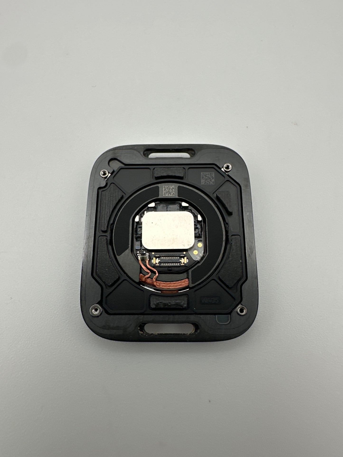 Apple Used Watch Series 7 41MM Midnight Alu Backhousing OEM