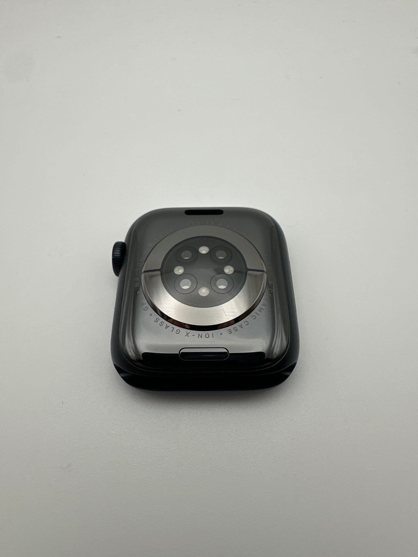 Apple Used Watch Series 8 41MM Midnight Alu GPS Backhousing OEM