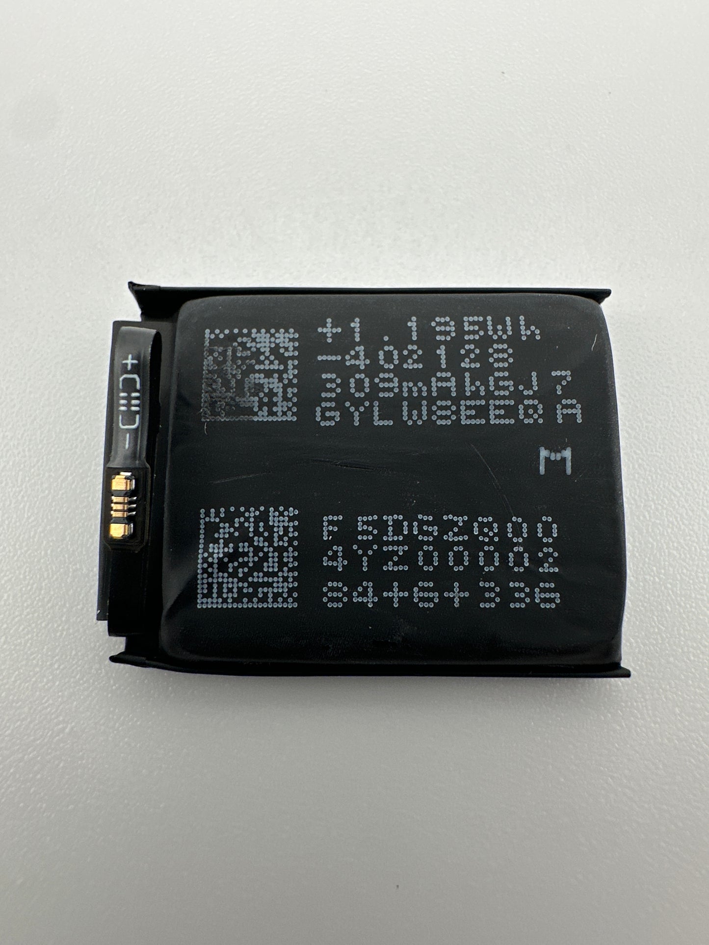 Apple Used Series 9 45MM GPS Battery OEM