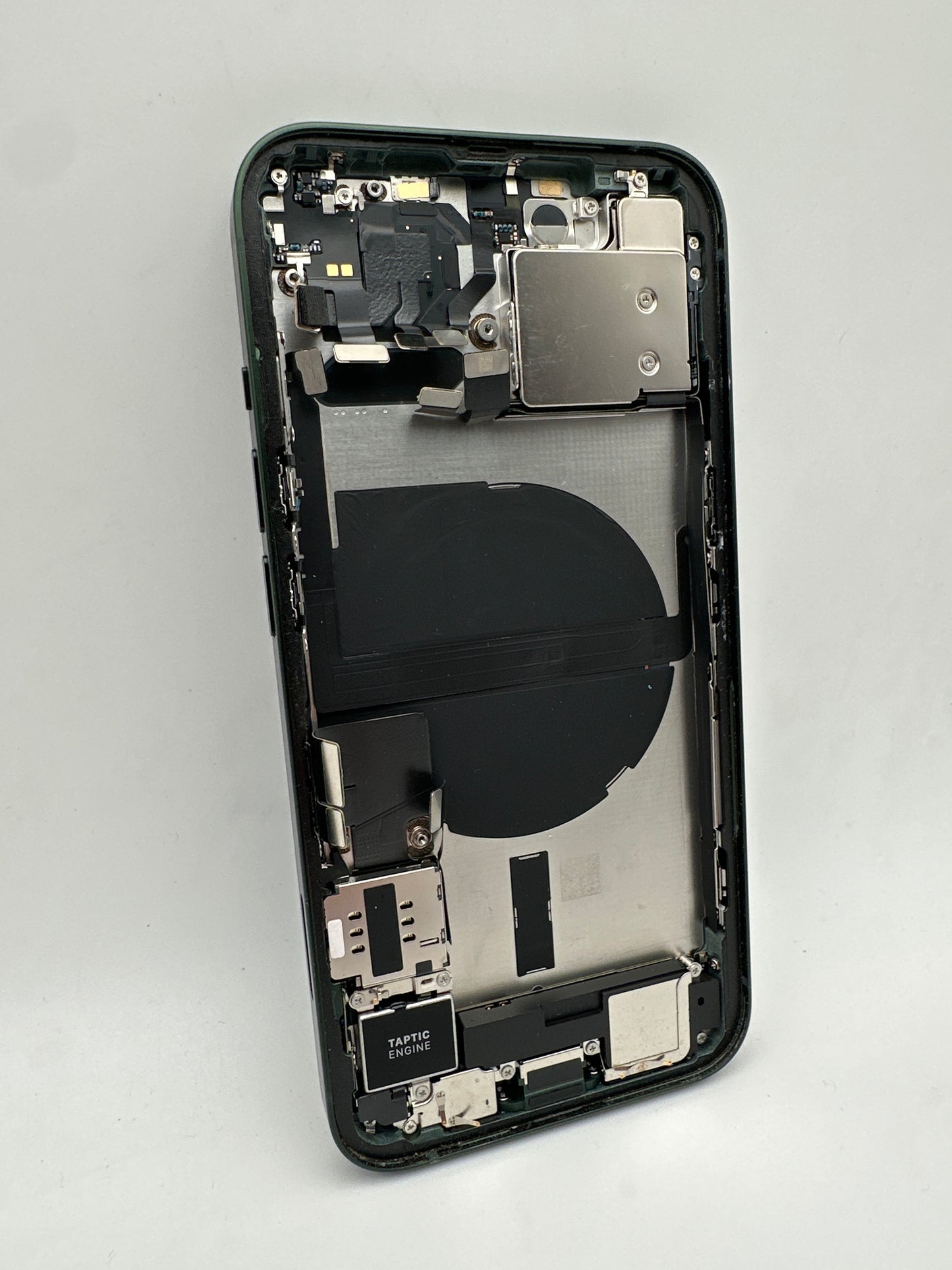 Apple Used iPhone 13 Green Back Housing OEM
